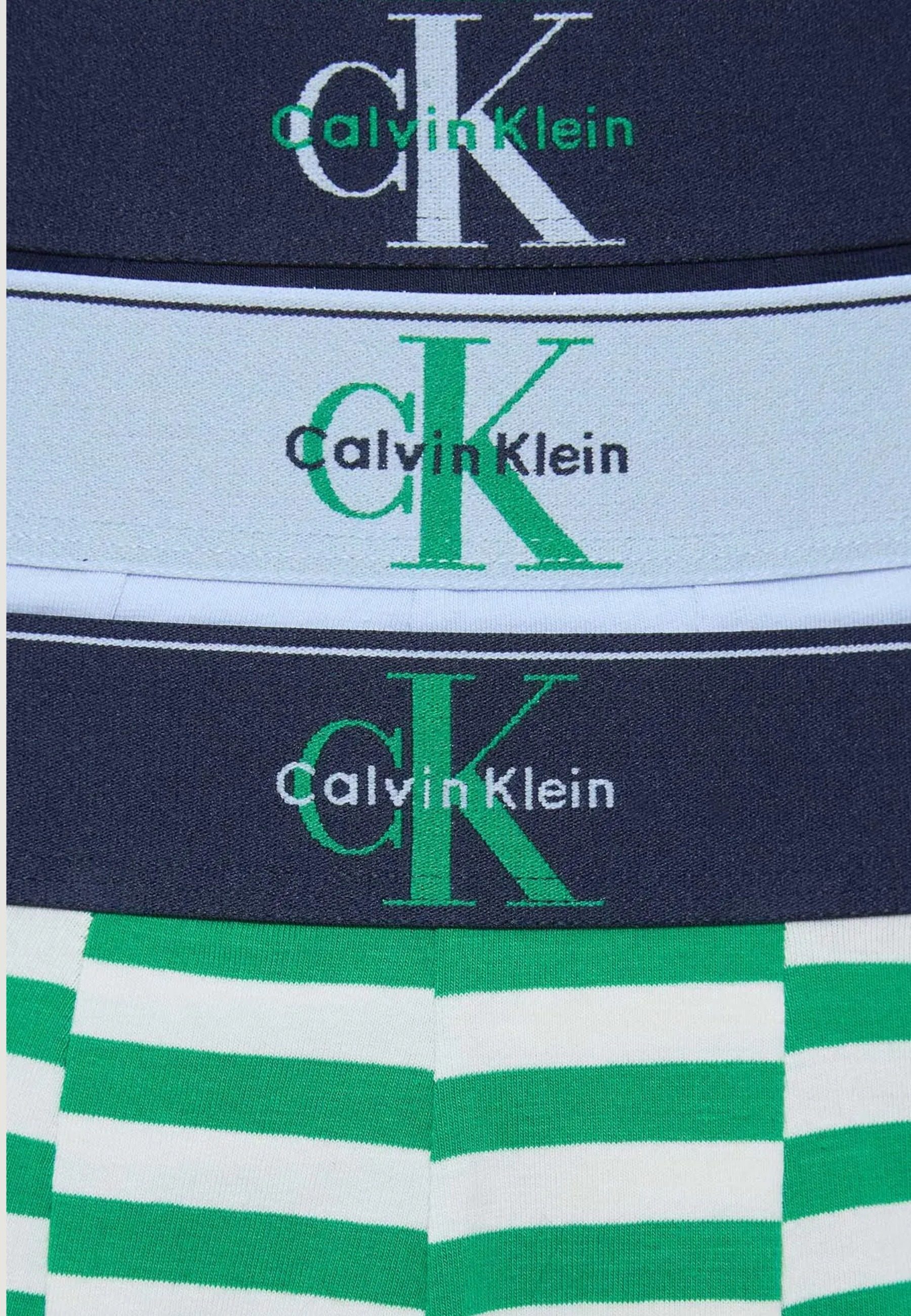 Calvin Klein Underwear 2