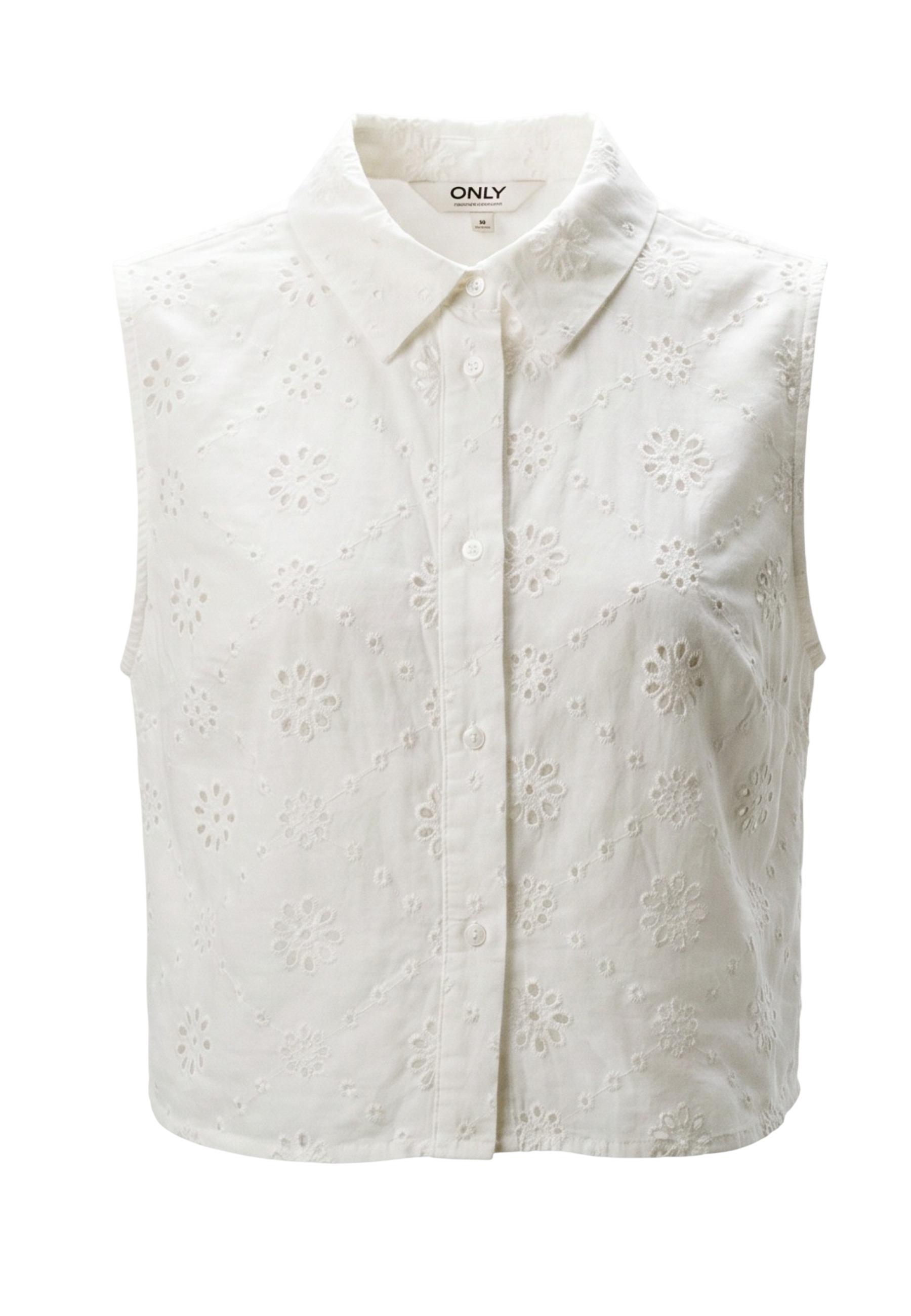 Only Blouse 3