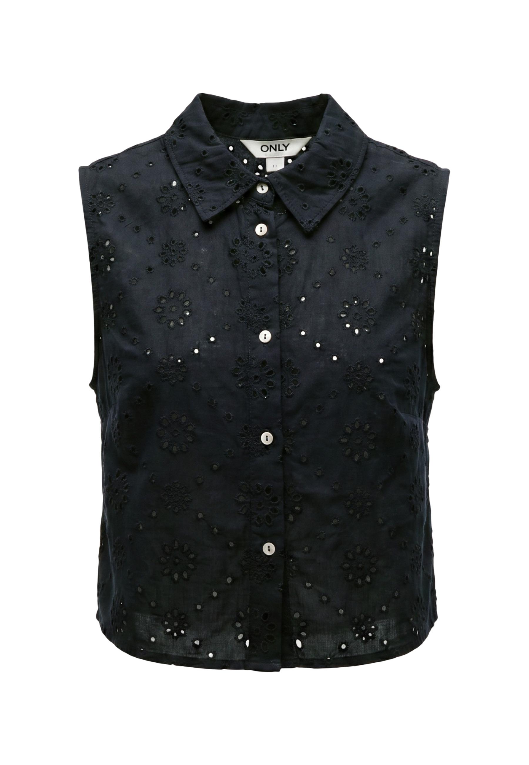 Only Blouse 8