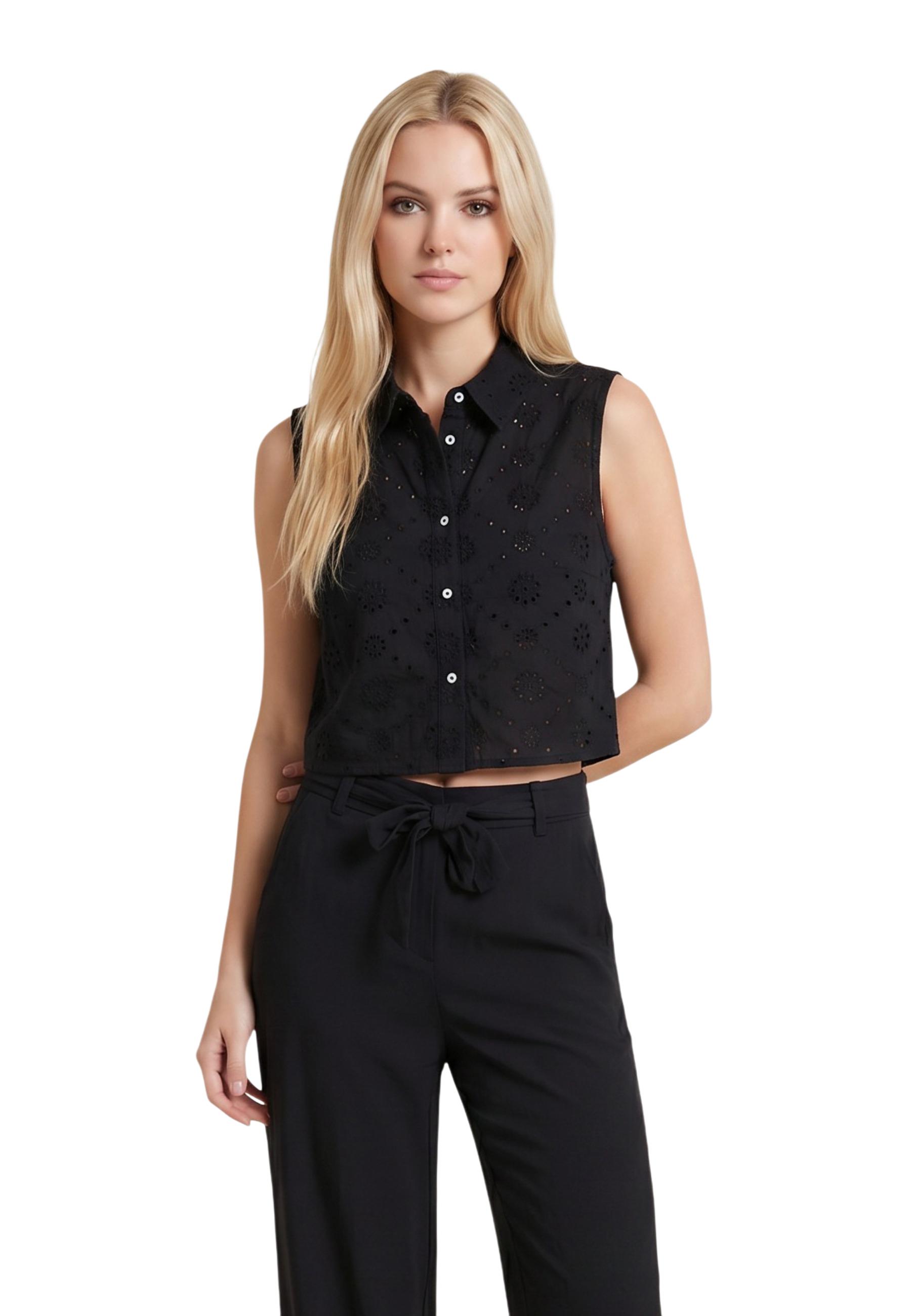 Only Blouse 6