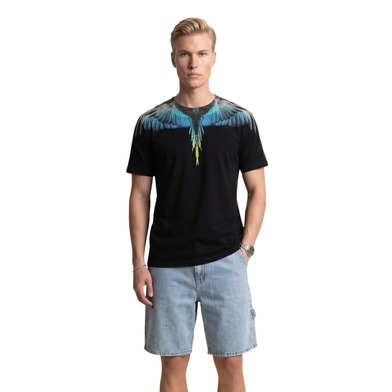 County Of Milan T-Shirt Uomo