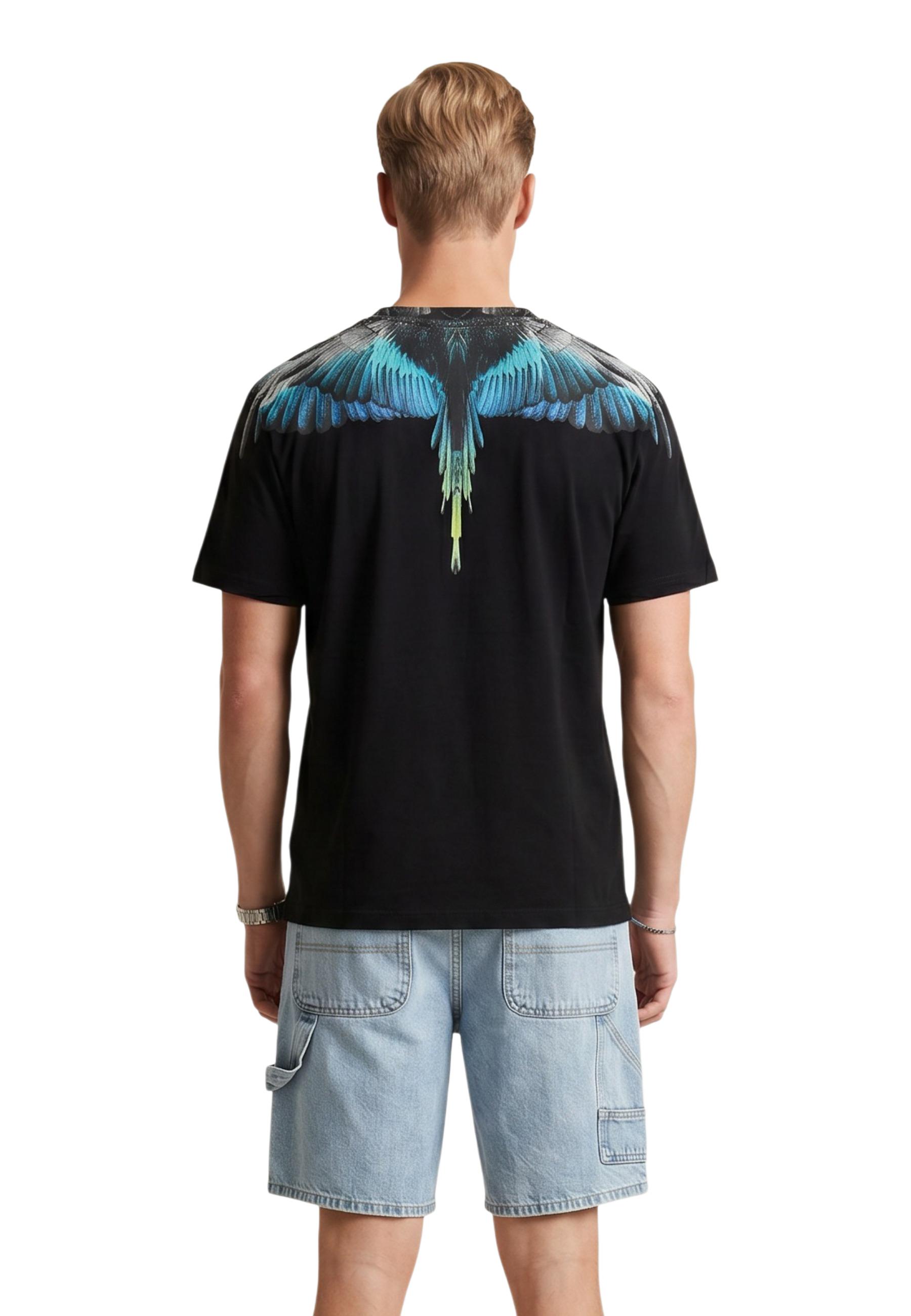 County Of Milan T-Shirt 3