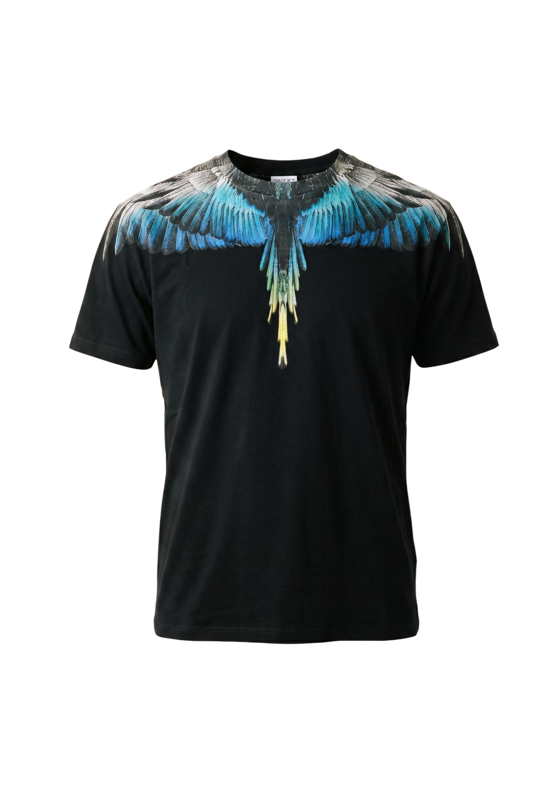 County Of Milan T-Shirt 2
