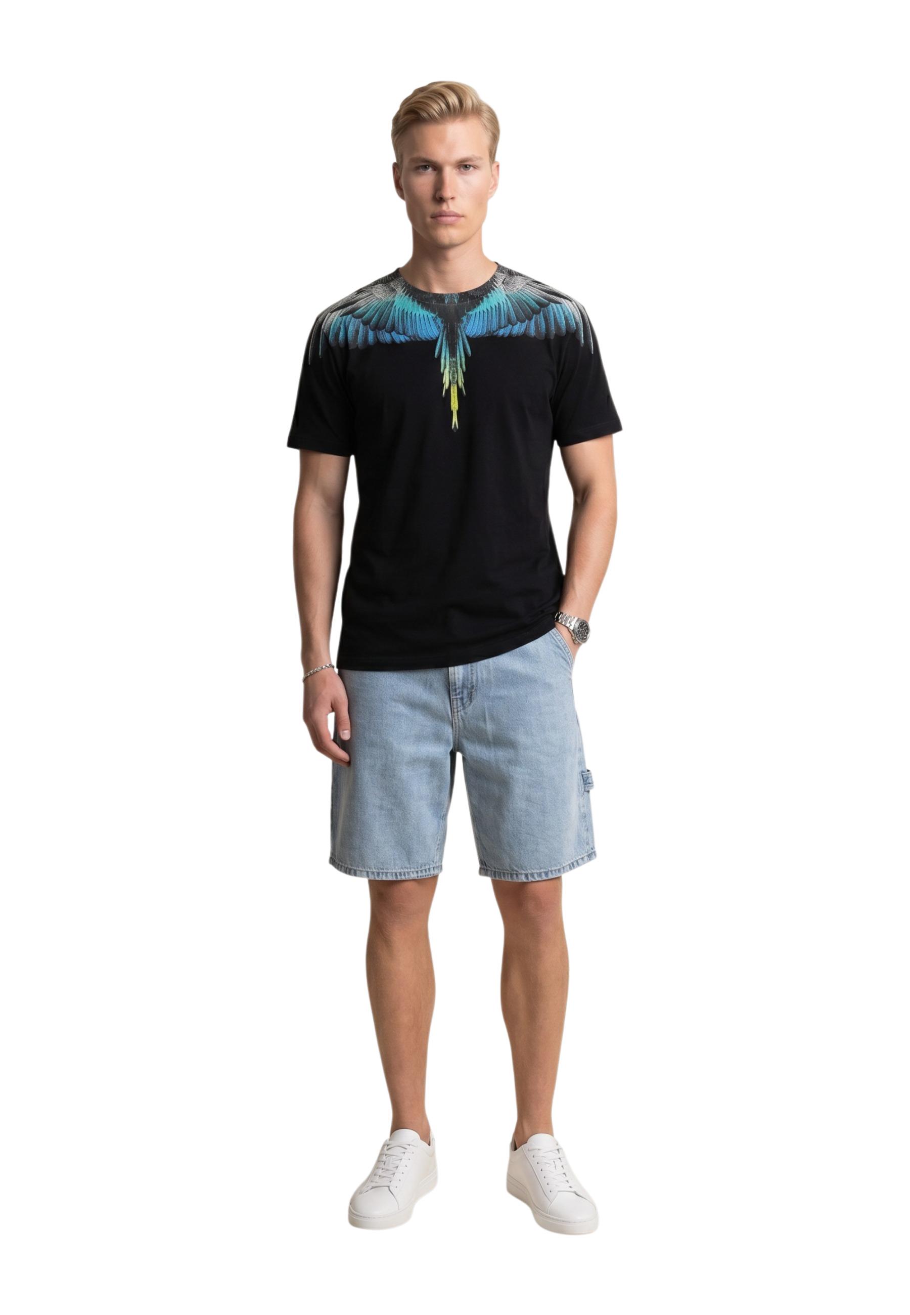 County Of Milan T-Shirt 5