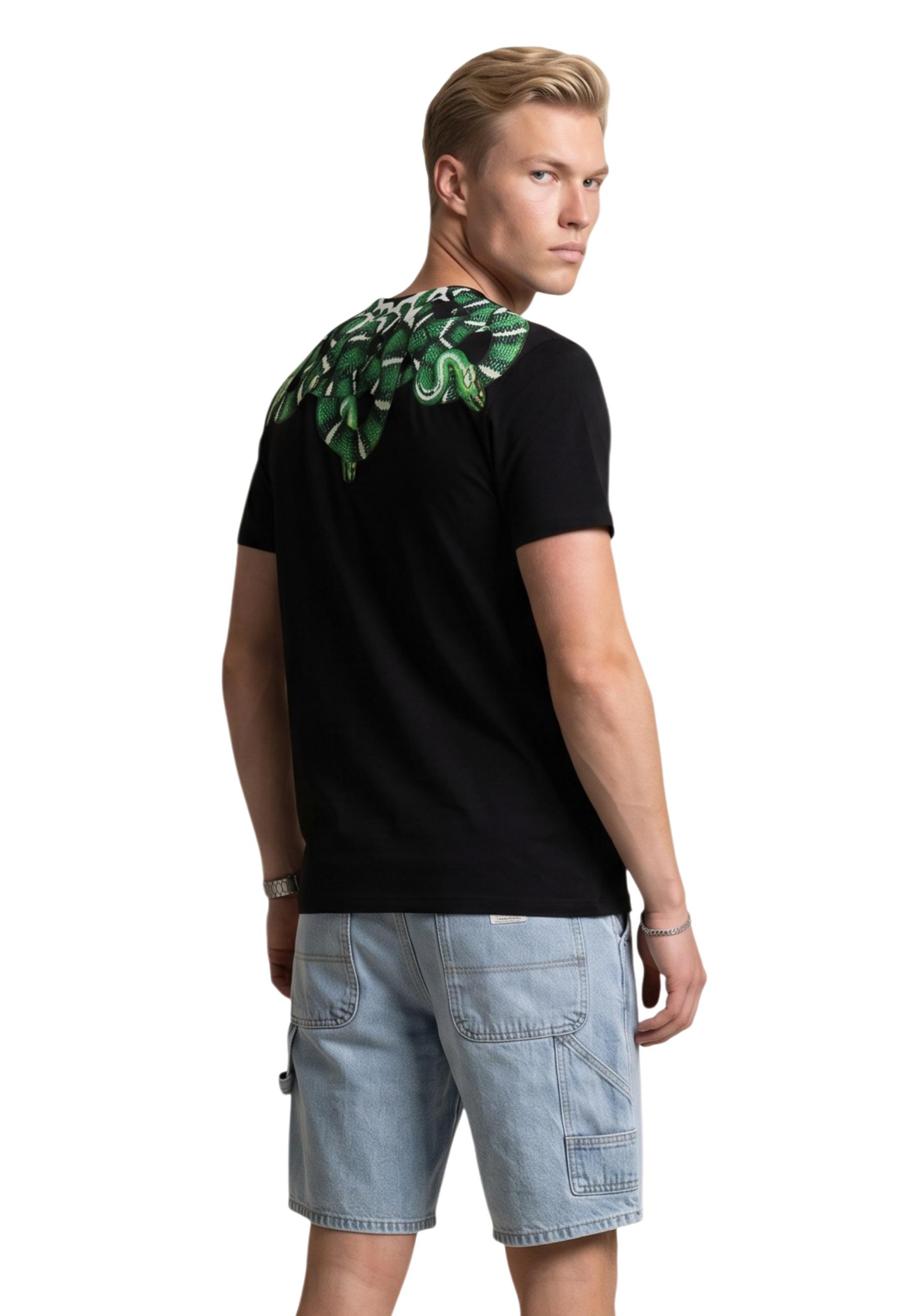 County Of Milan T-Shirt 4