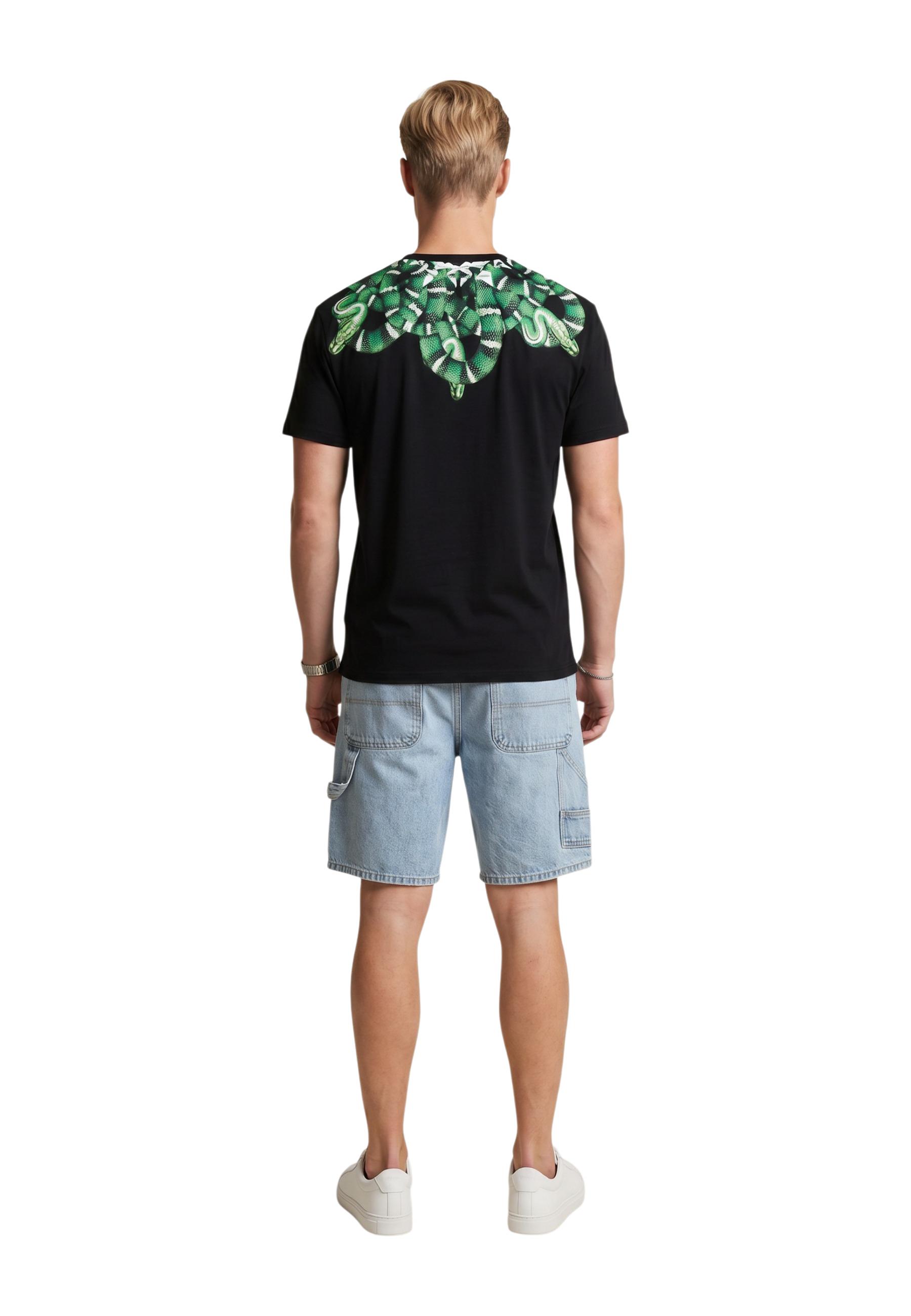 County Of Milan T-Shirt 5