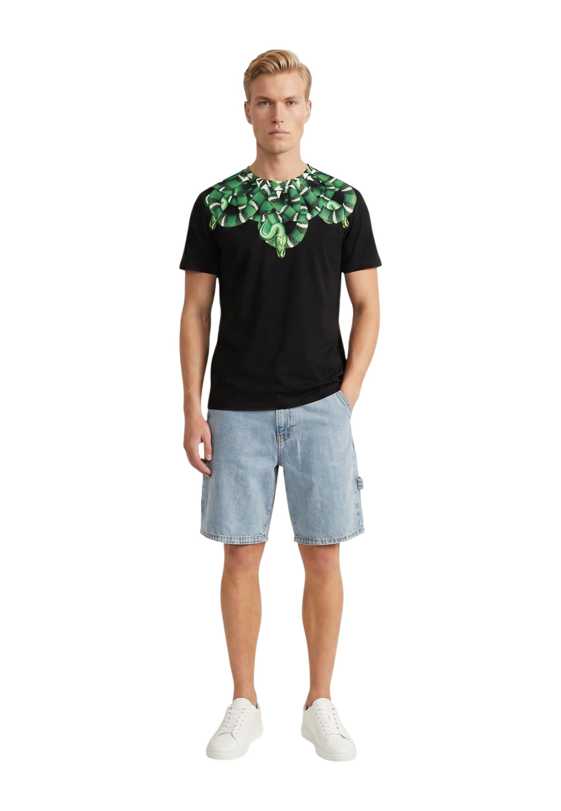 County Of Milan T-Shirt 3