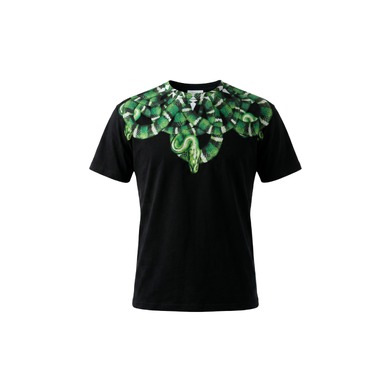 County Of Milan T-Shirt Uomo