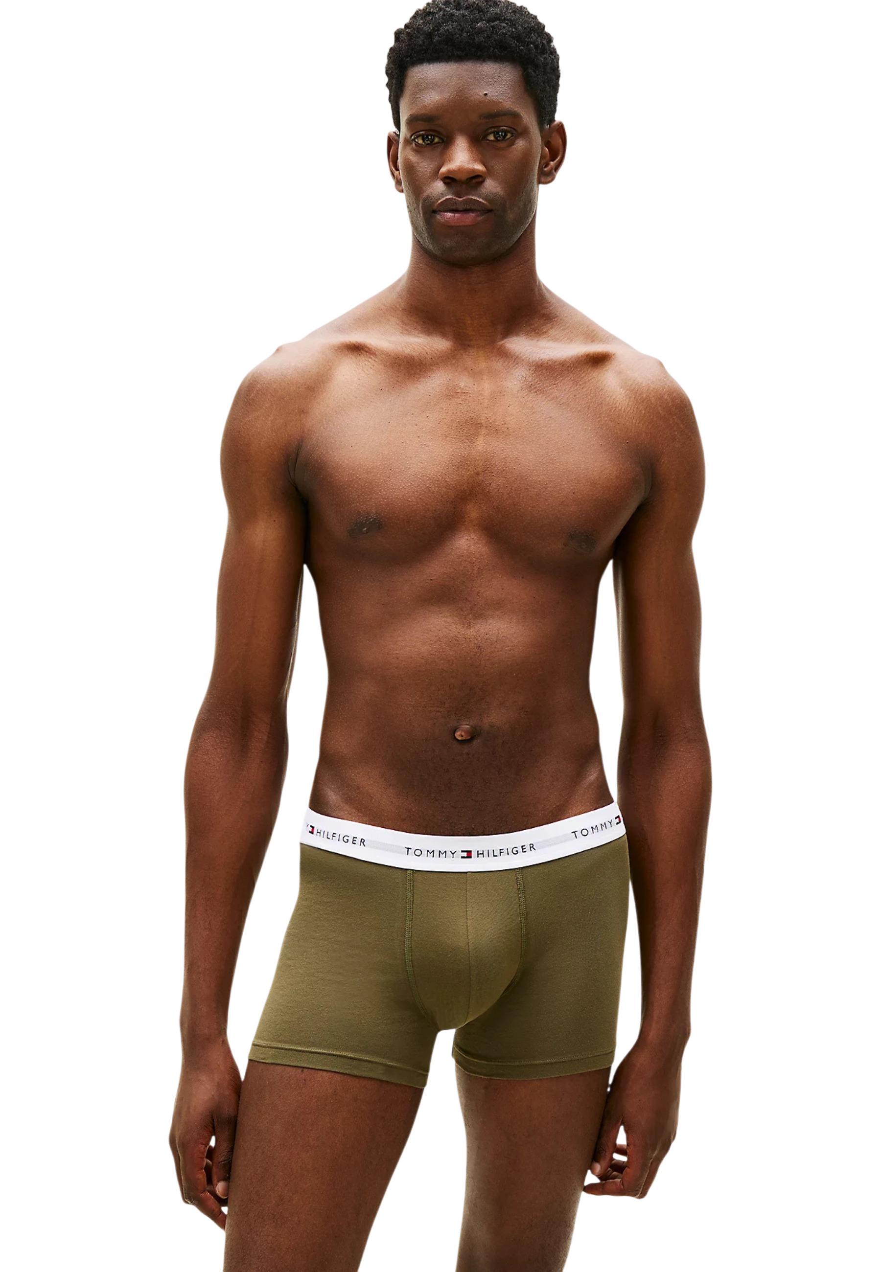 Tommy Hilfiger Underwear 2