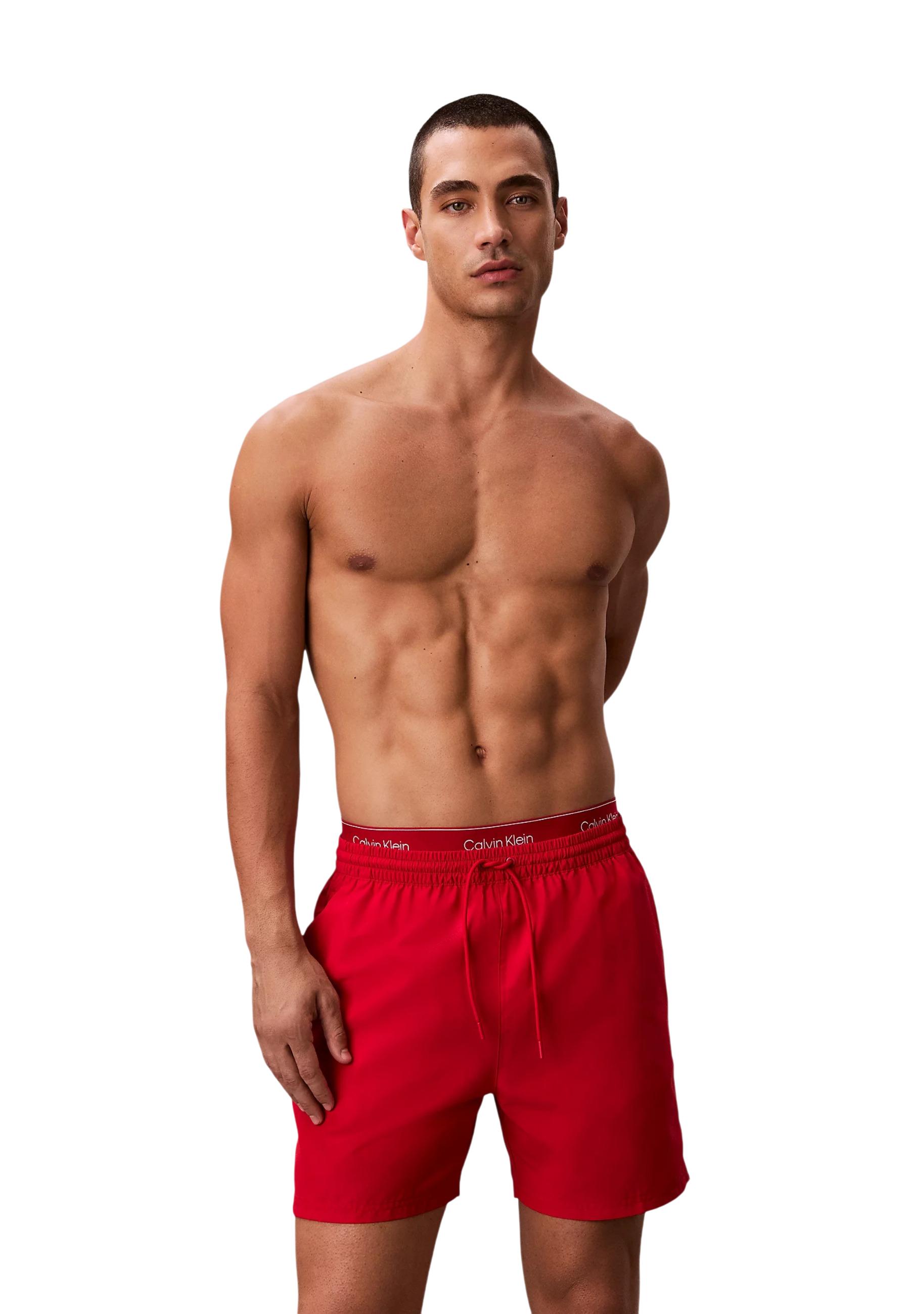 Calvin Klein Jeans Swimwear 6