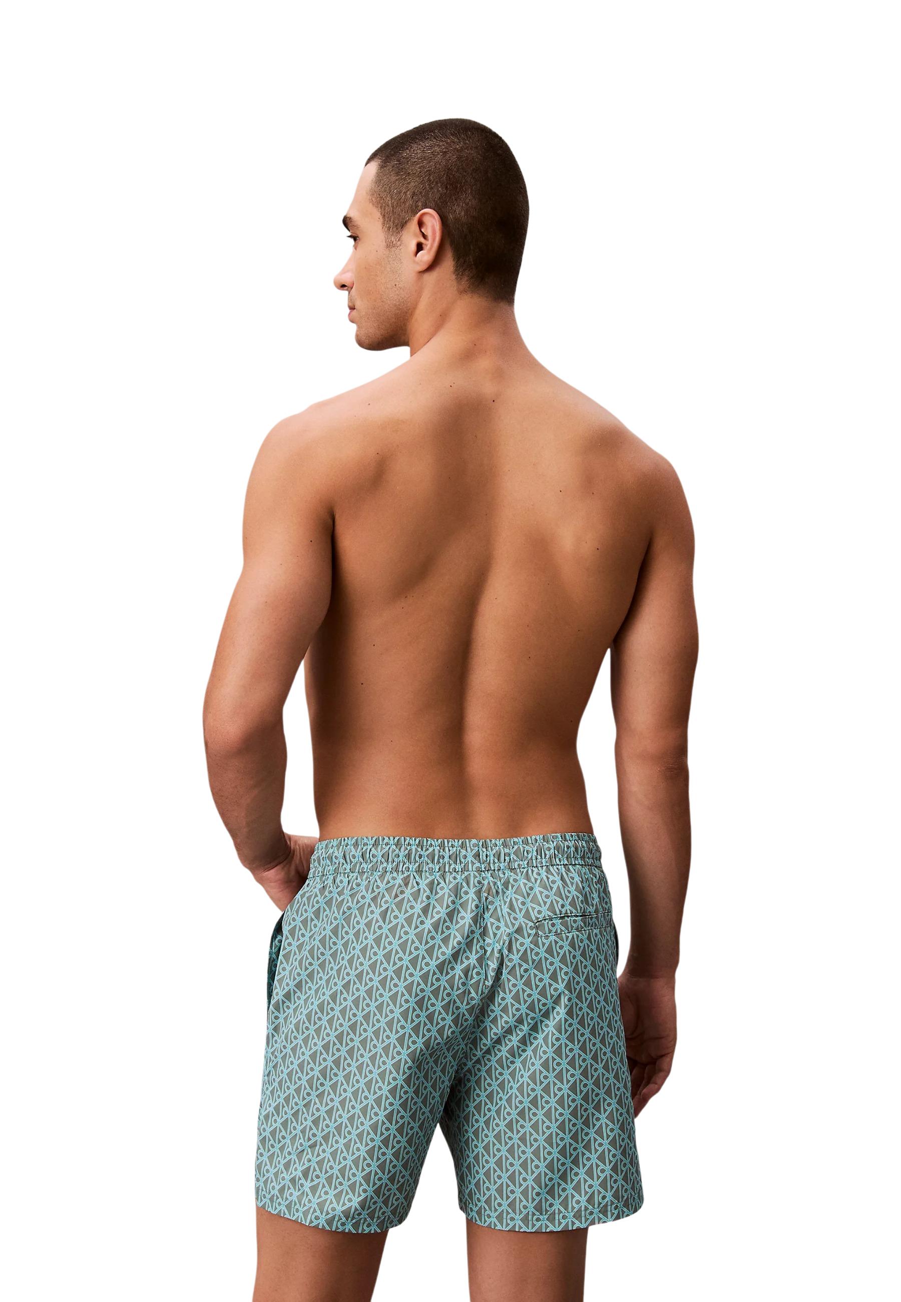 Calvin Klein Jeans Swimwear 10