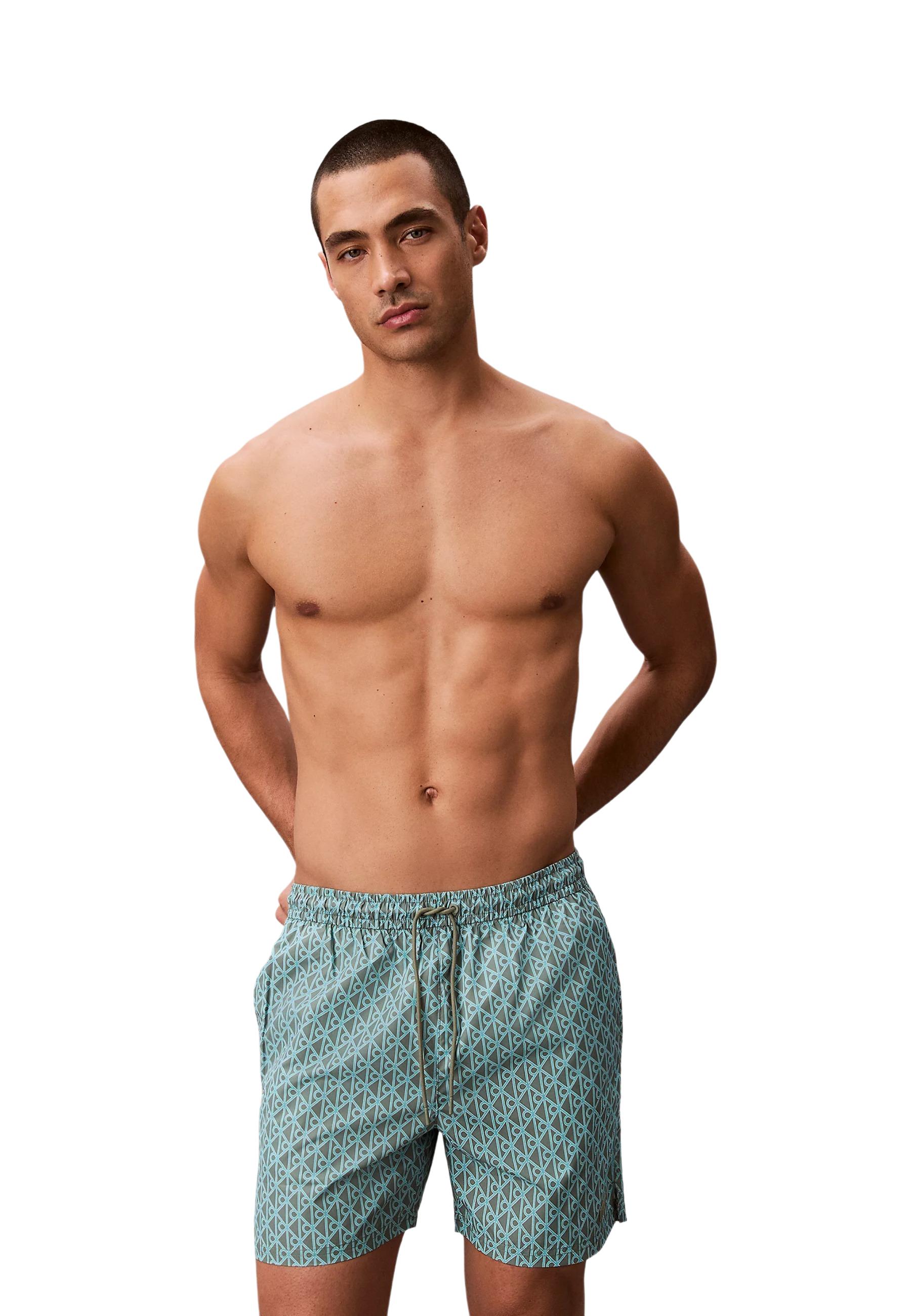 Calvin Klein Jeans Swimwear 7