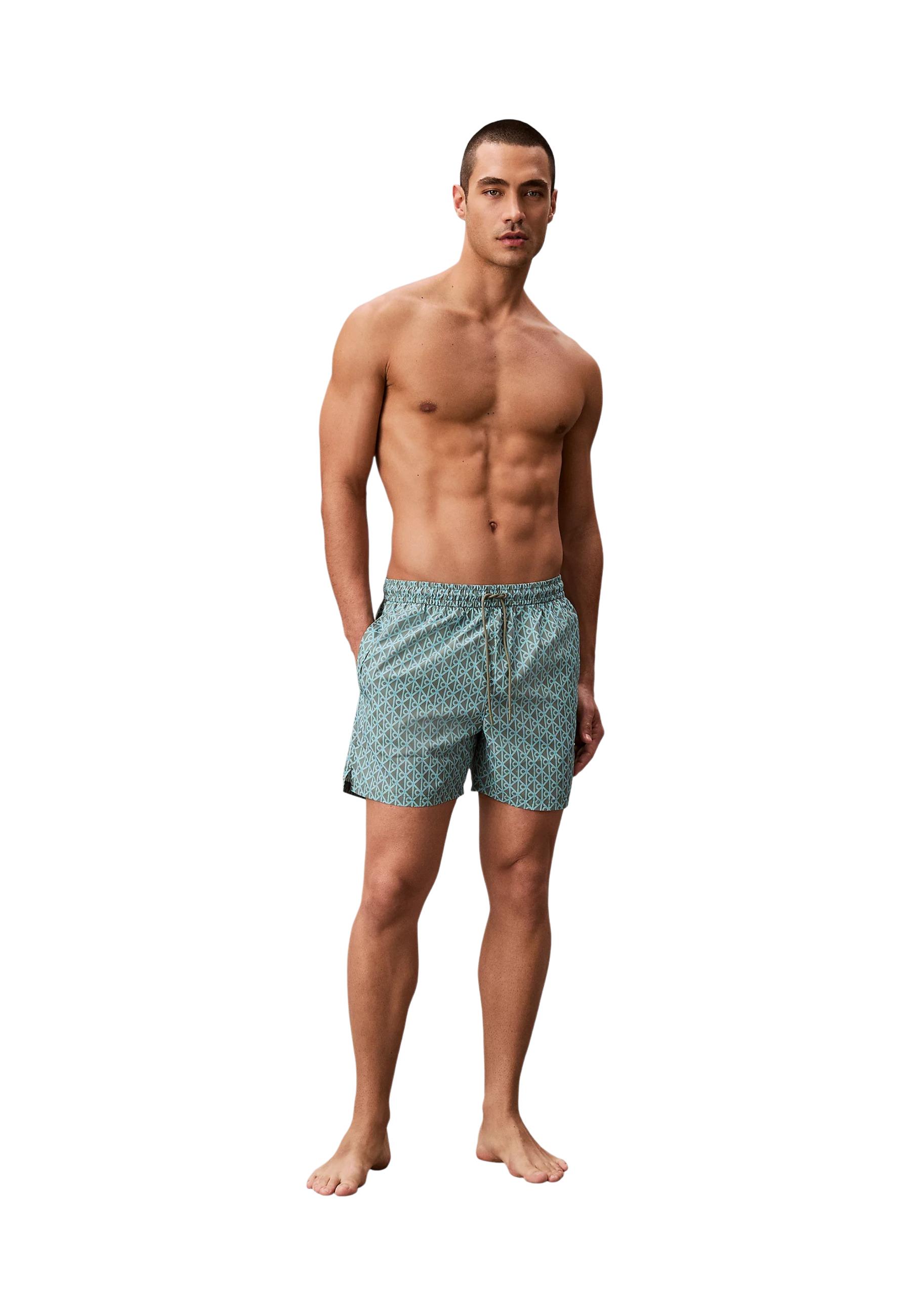Calvin Klein Jeans Swimwear 8