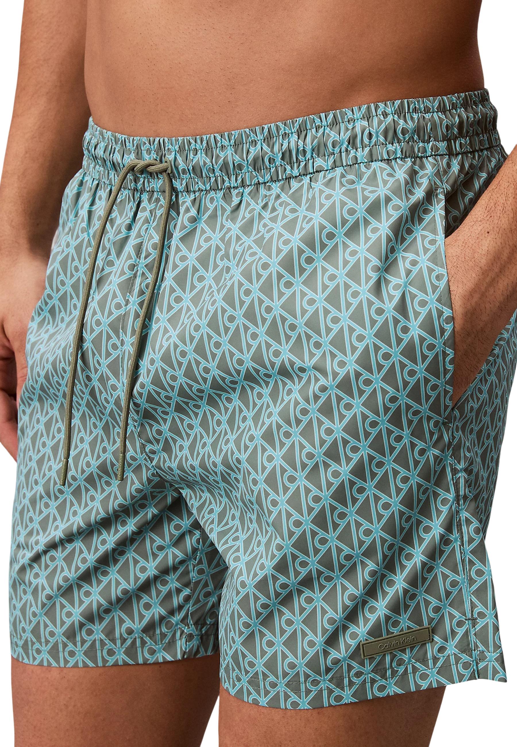 Calvin Klein Jeans Swimwear 6