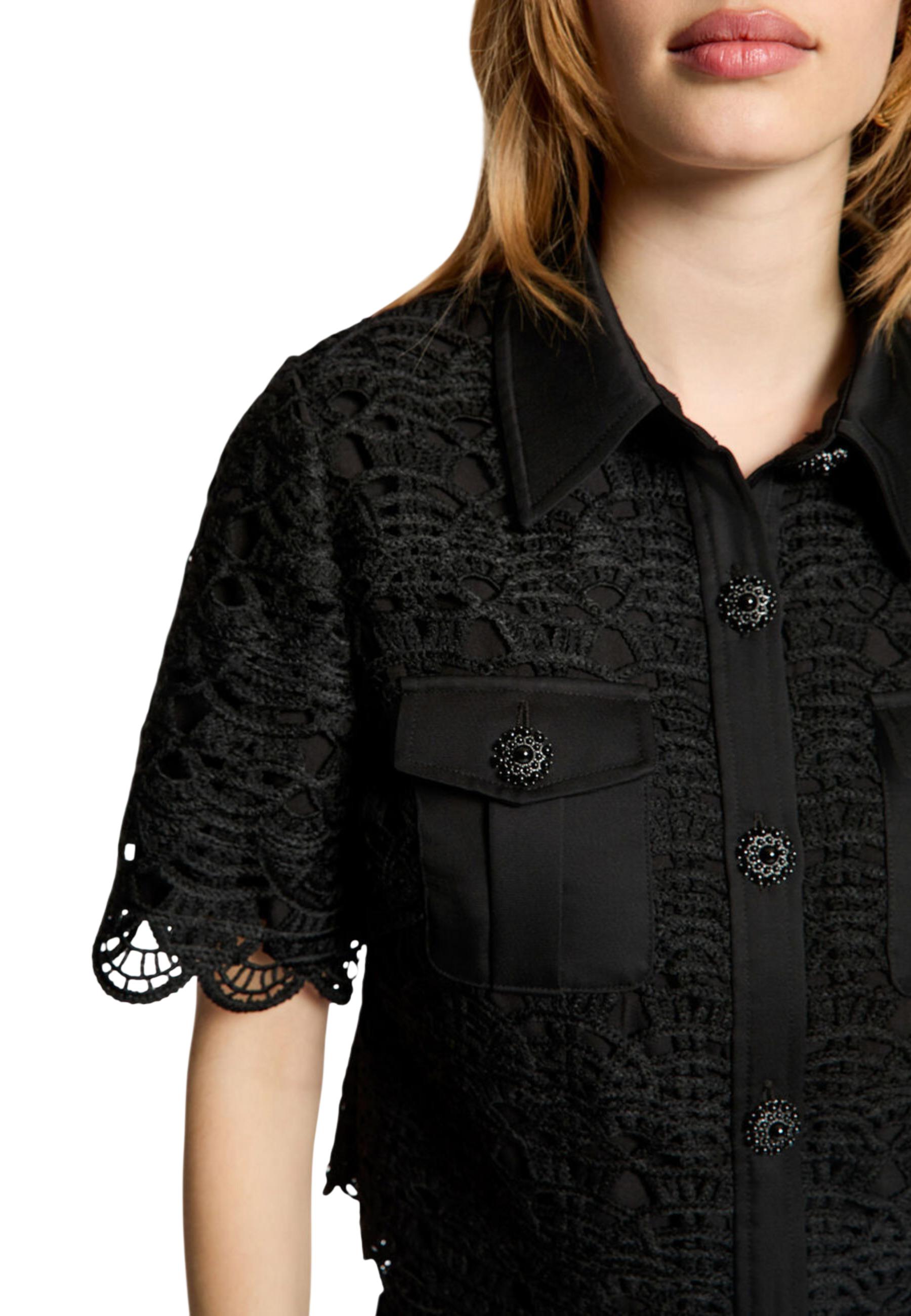 Morgan De Toi Blouse 3