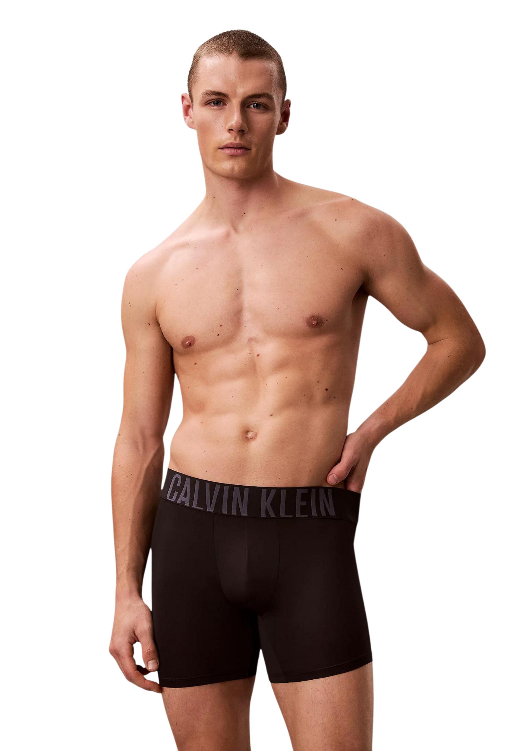 Calvin Klein Underwear 2