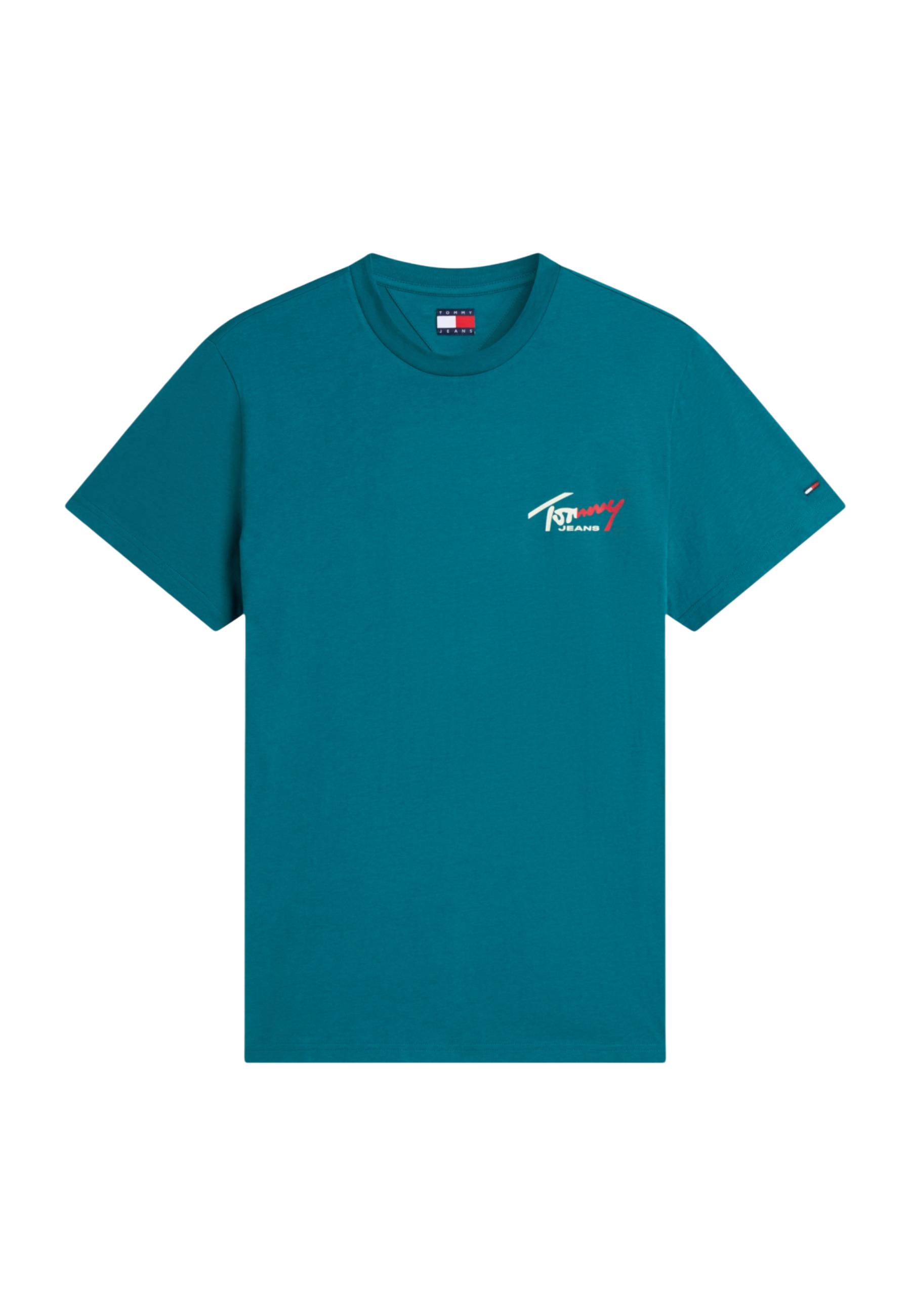 Tommy Hilfiger Jeans T-Shirt 2