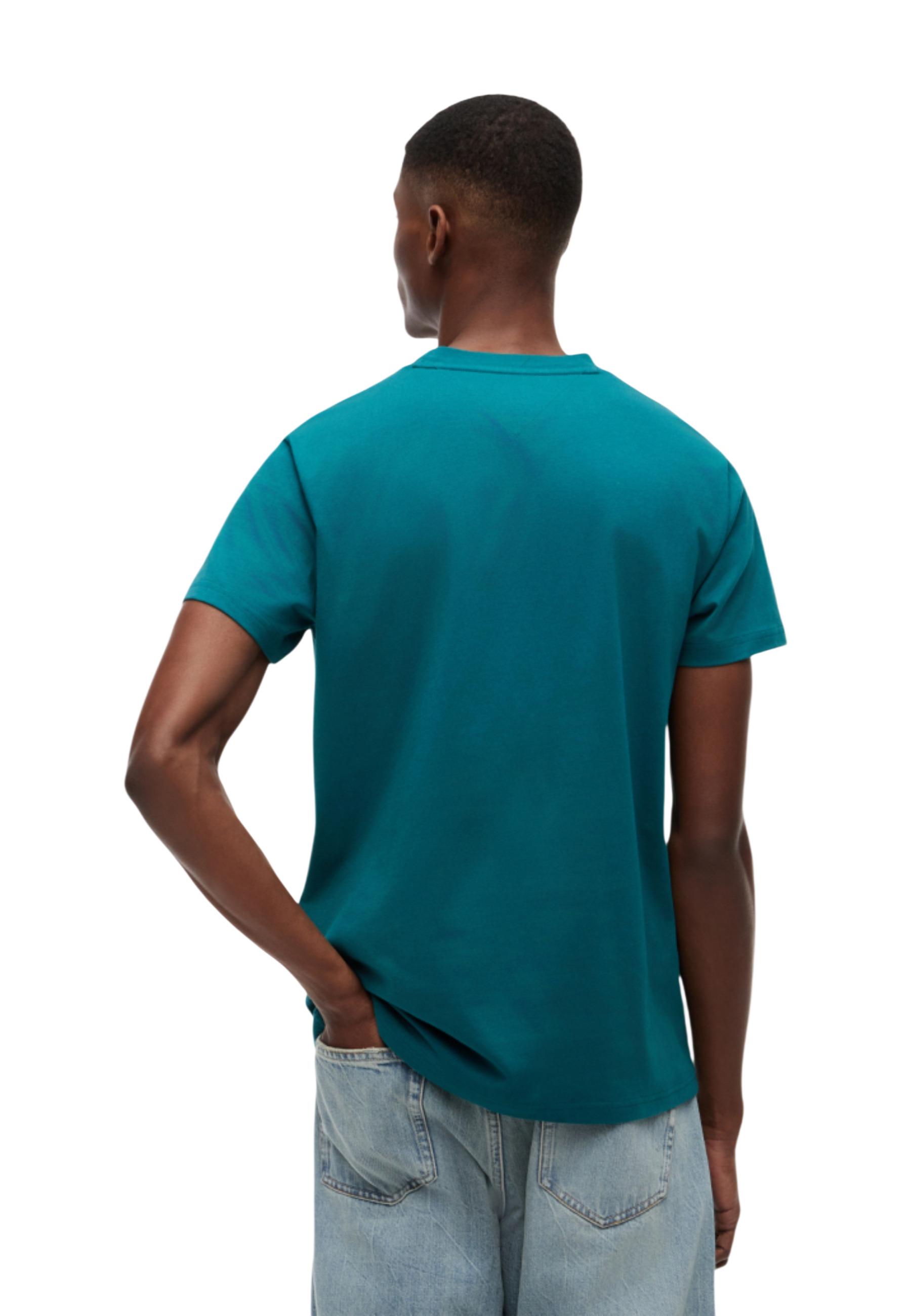 Tommy Hilfiger Jeans T-Shirt 3
