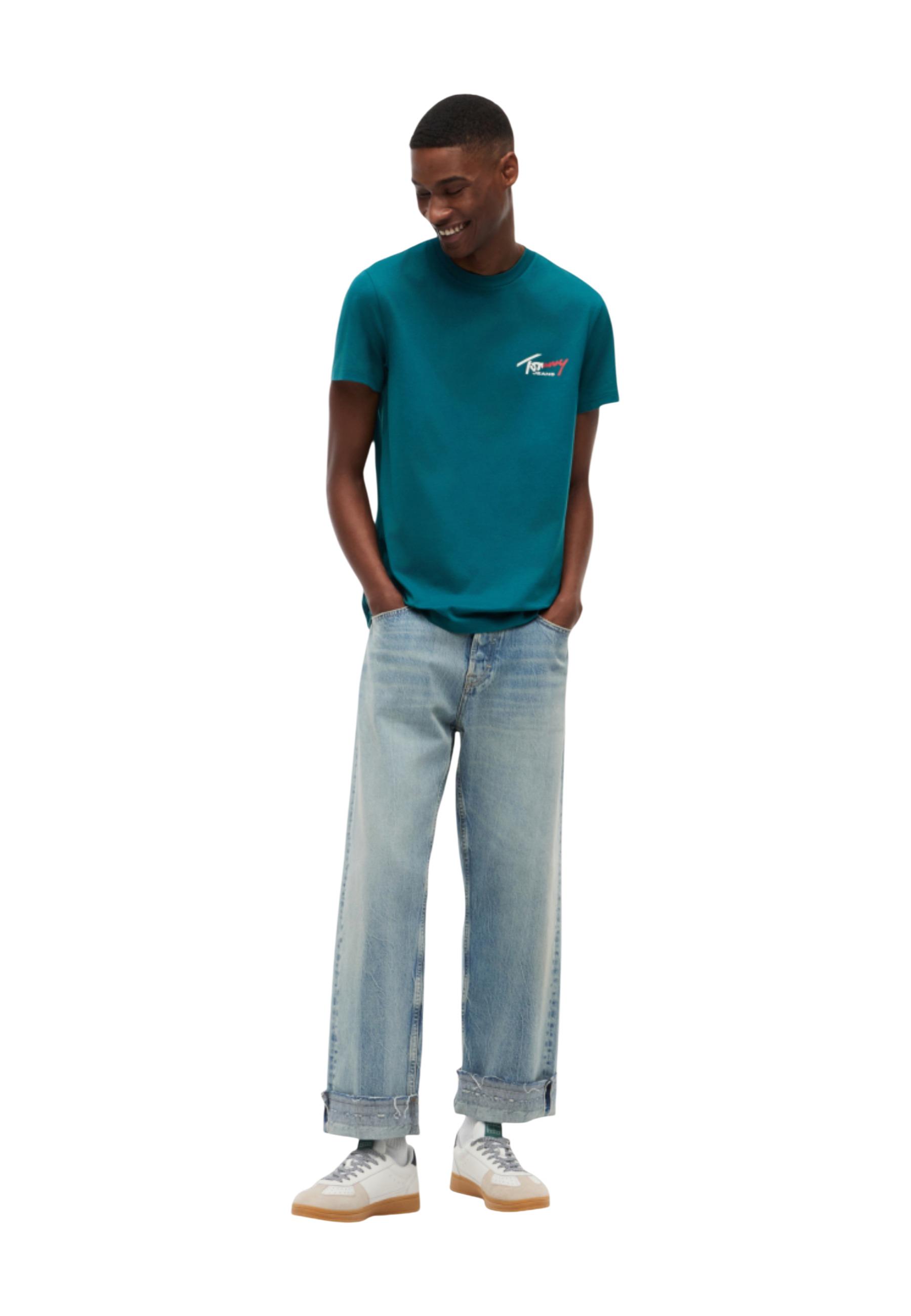 Tommy Hilfiger Jeans T-Shirt 4