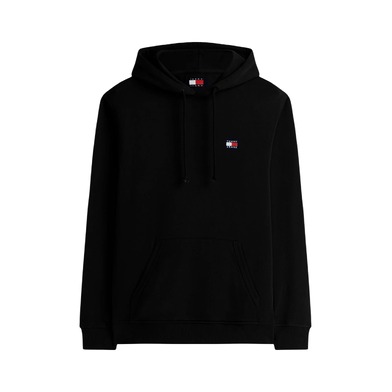 Tommy Hilfiger Jeans Felpa Uomo