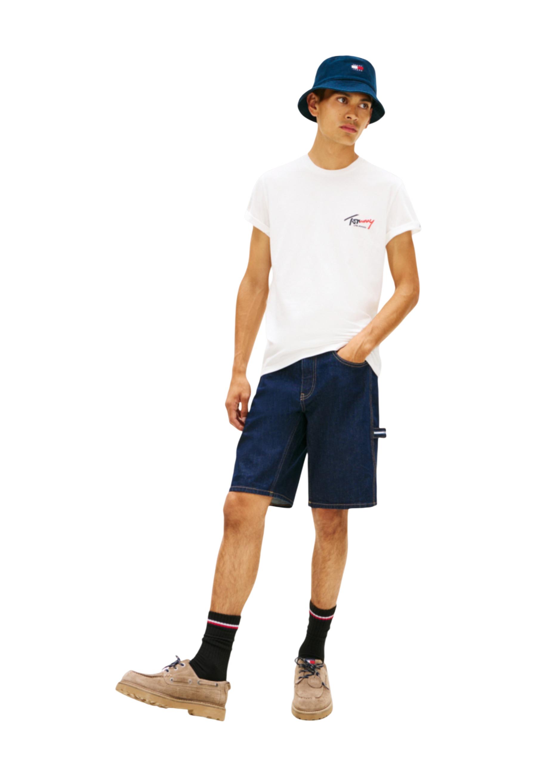 Tommy Hilfiger Jeans T-Shirt 4