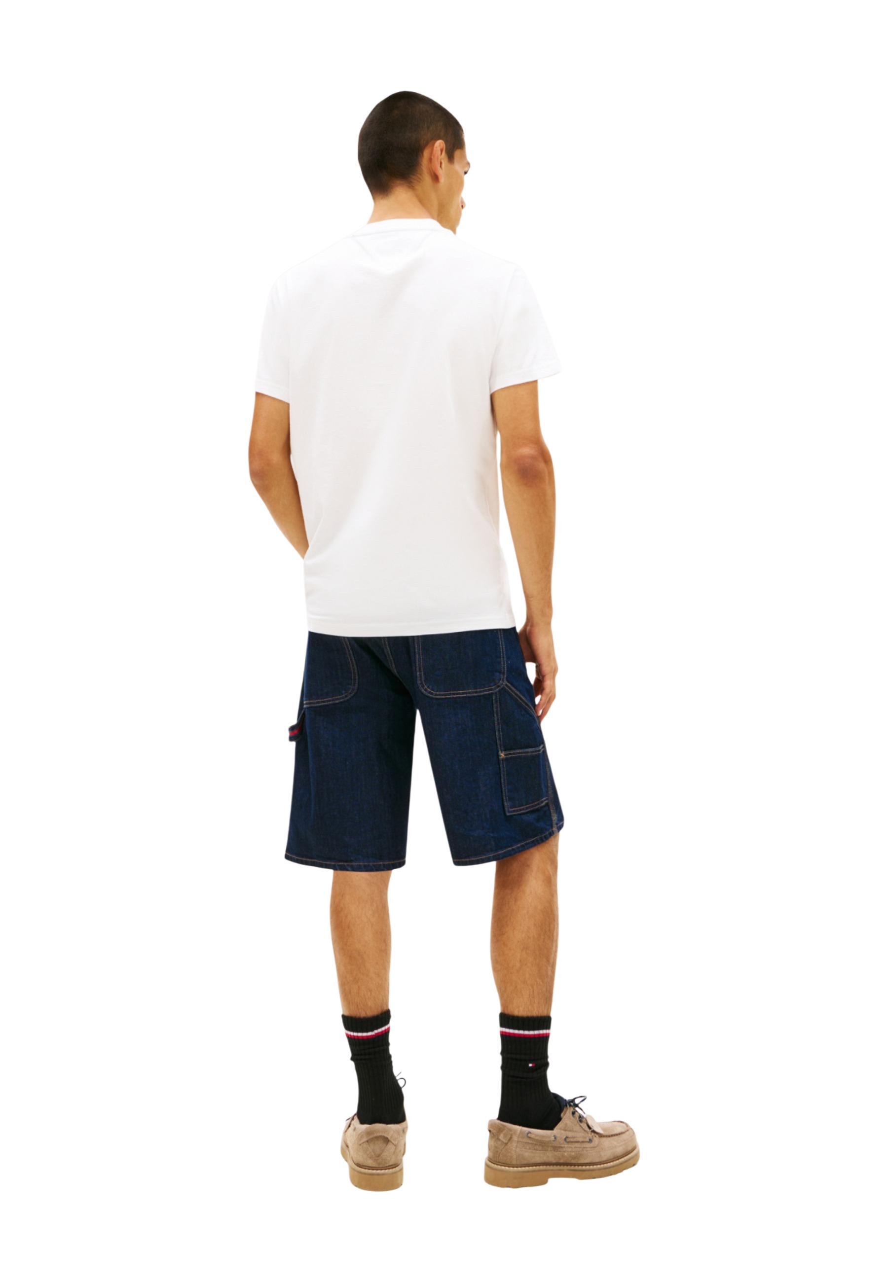 Tommy Hilfiger Jeans T-Shirt 2