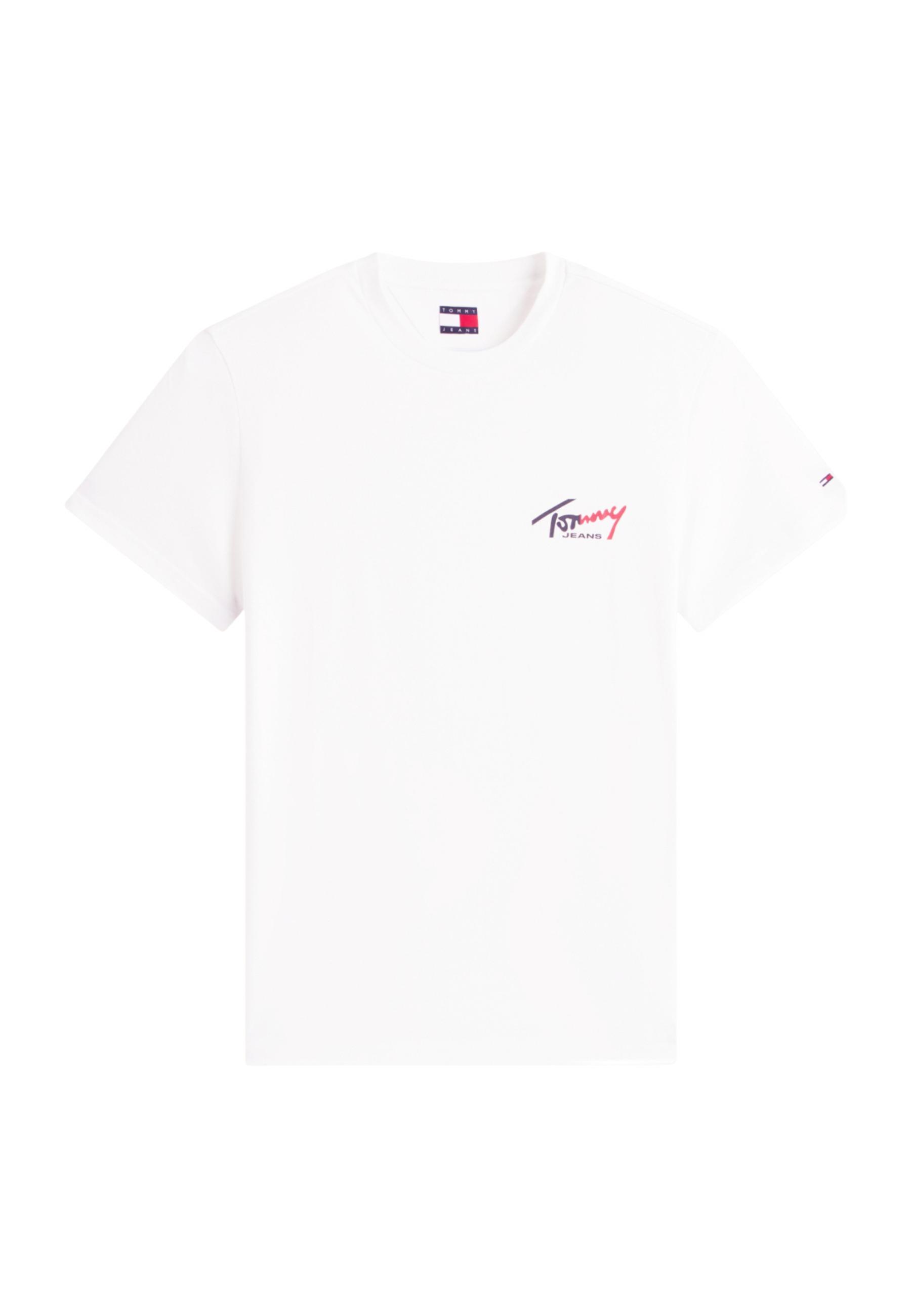 Tommy Hilfiger Jeans T-Shirt 3
