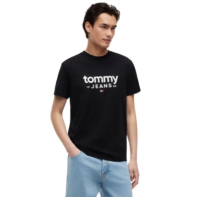 Tommy Hilfiger Jeans T-Shirt Uomo