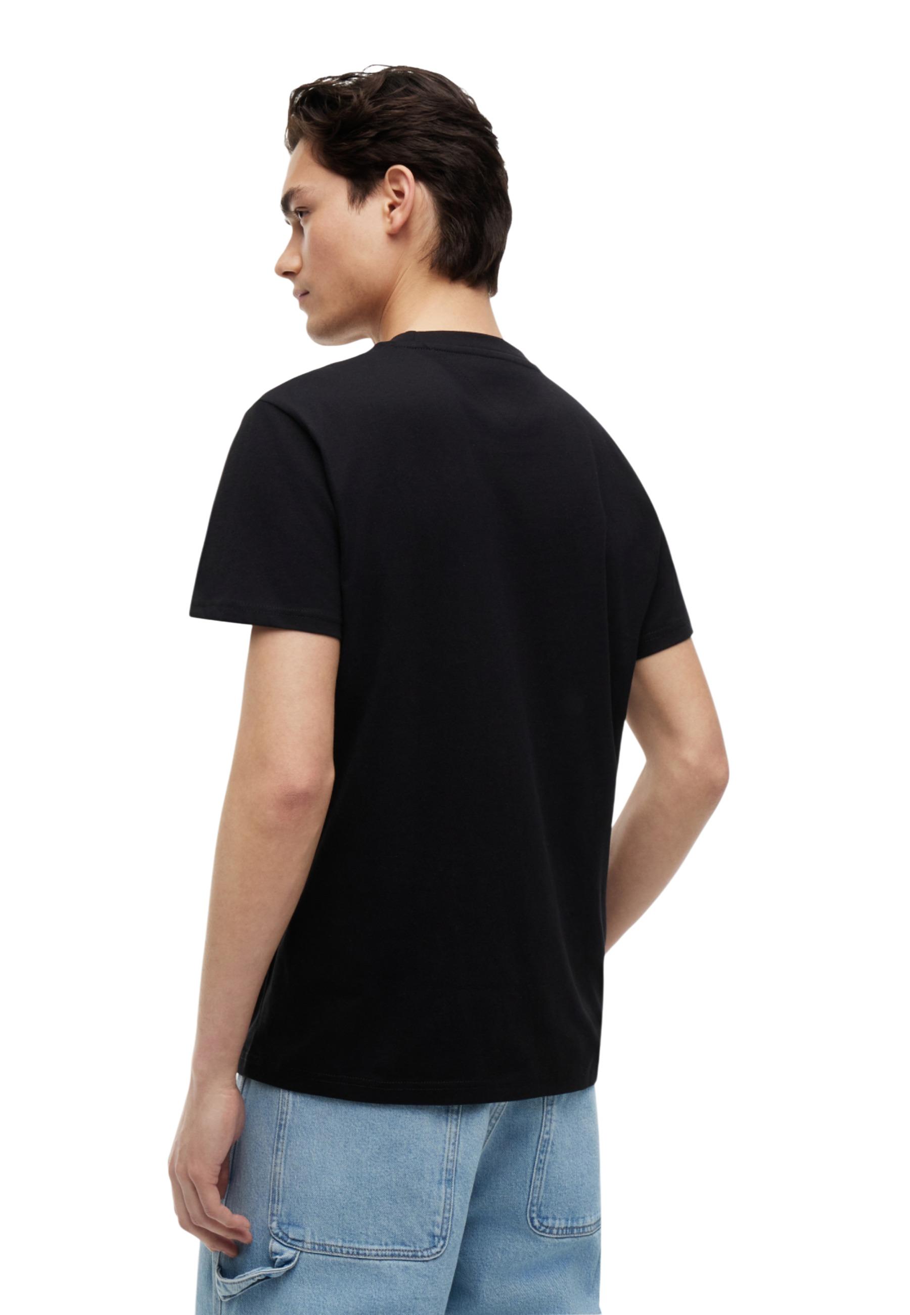 Tommy Hilfiger Jeans T-Shirt 2