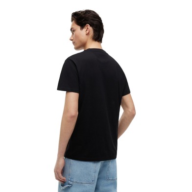 Tommy Hilfiger Jeans T-Shirt Uomo