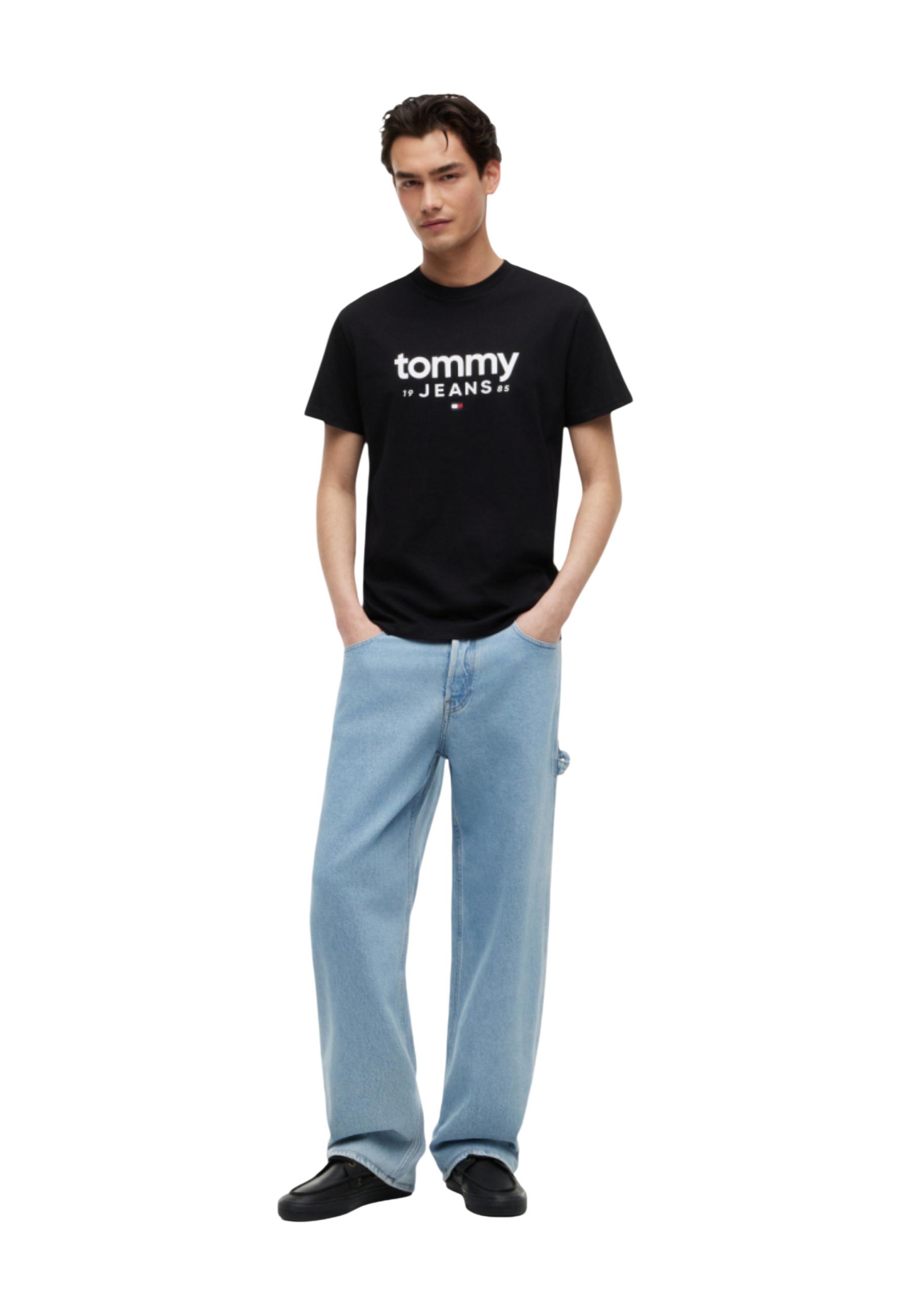 Tommy Hilfiger Jeans T-Shirt 5