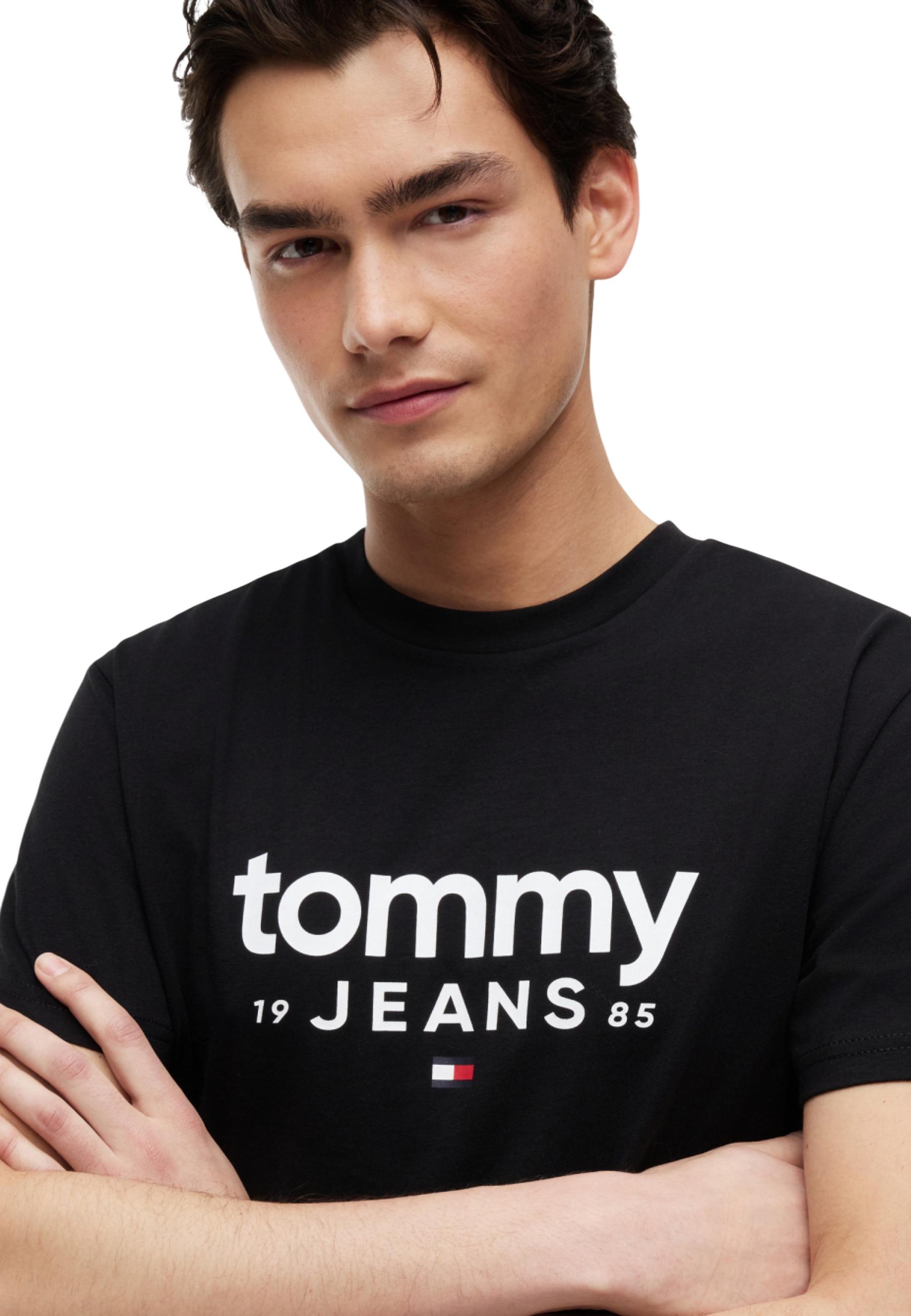 Tommy Hilfiger Jeans T-Shirt 4