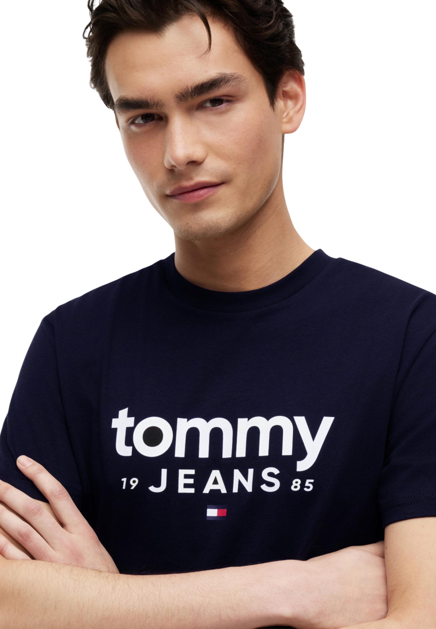 Tommy Hilfiger Jeans T-Shirt 3