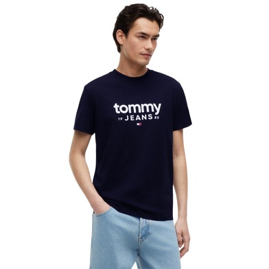 Tommy Hilfiger Jeans T-Shirt Uomo