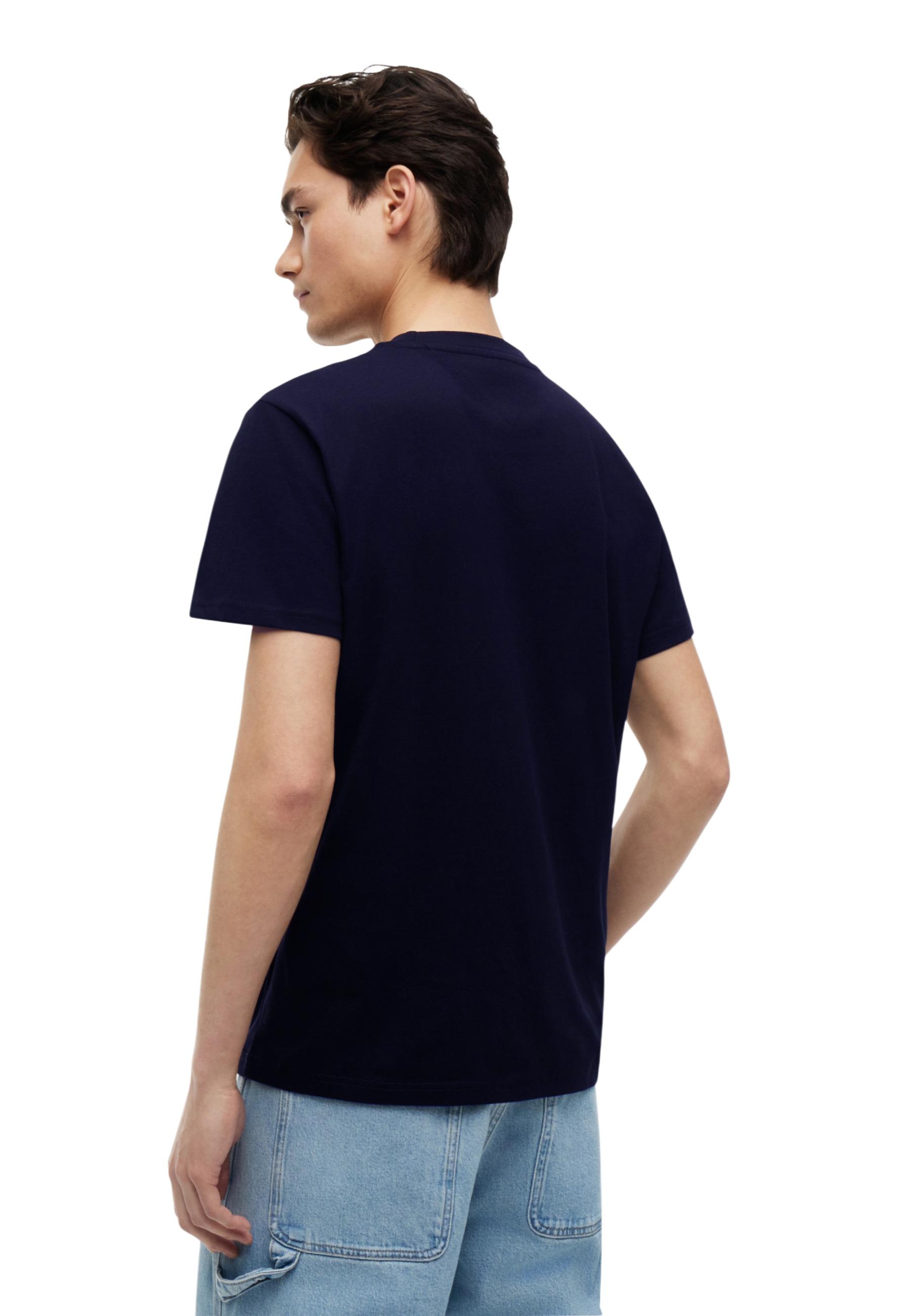 Tommy Hilfiger Jeans T-Shirt 4