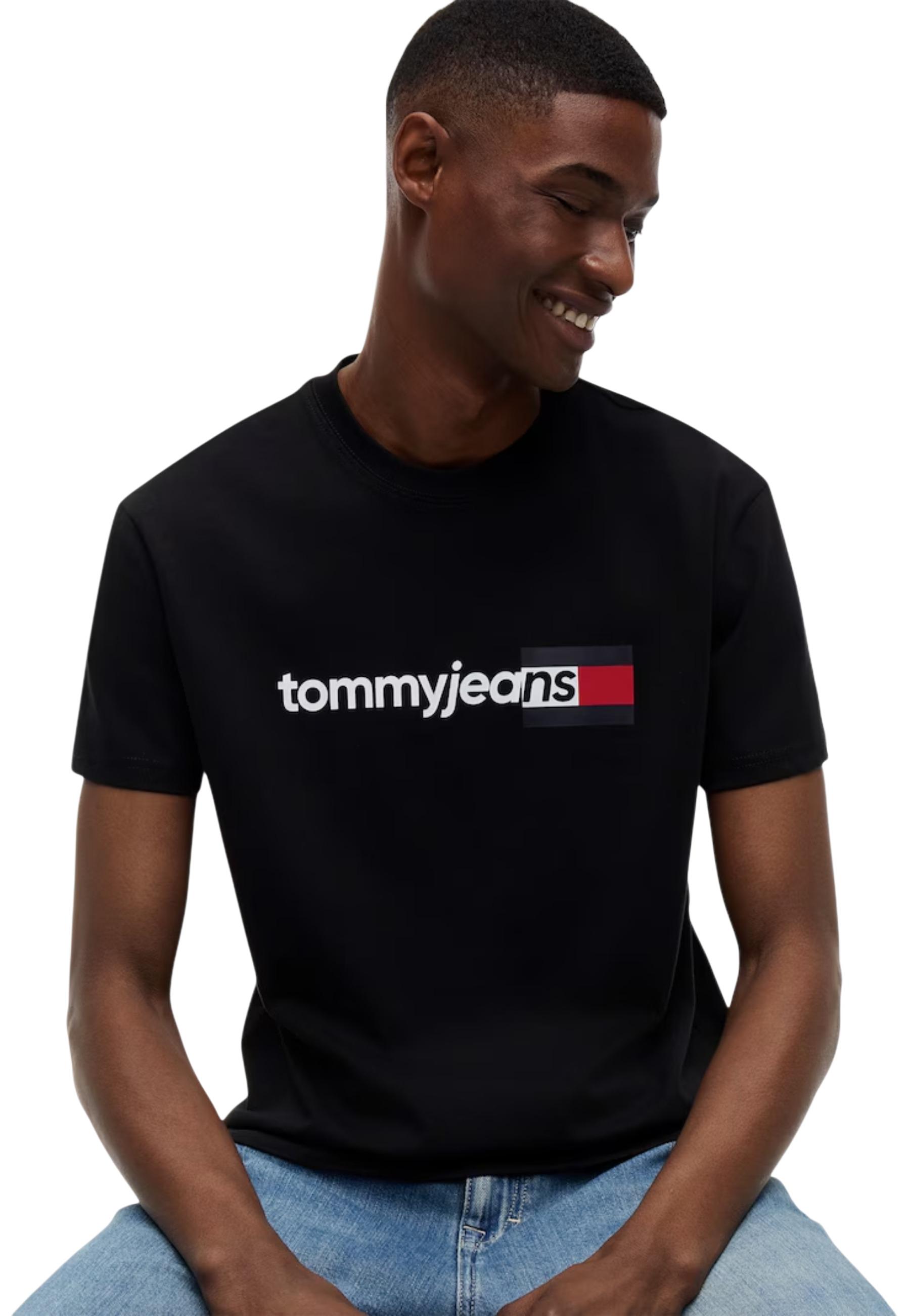 Tommy Hilfiger Jeans T-Shirt 2