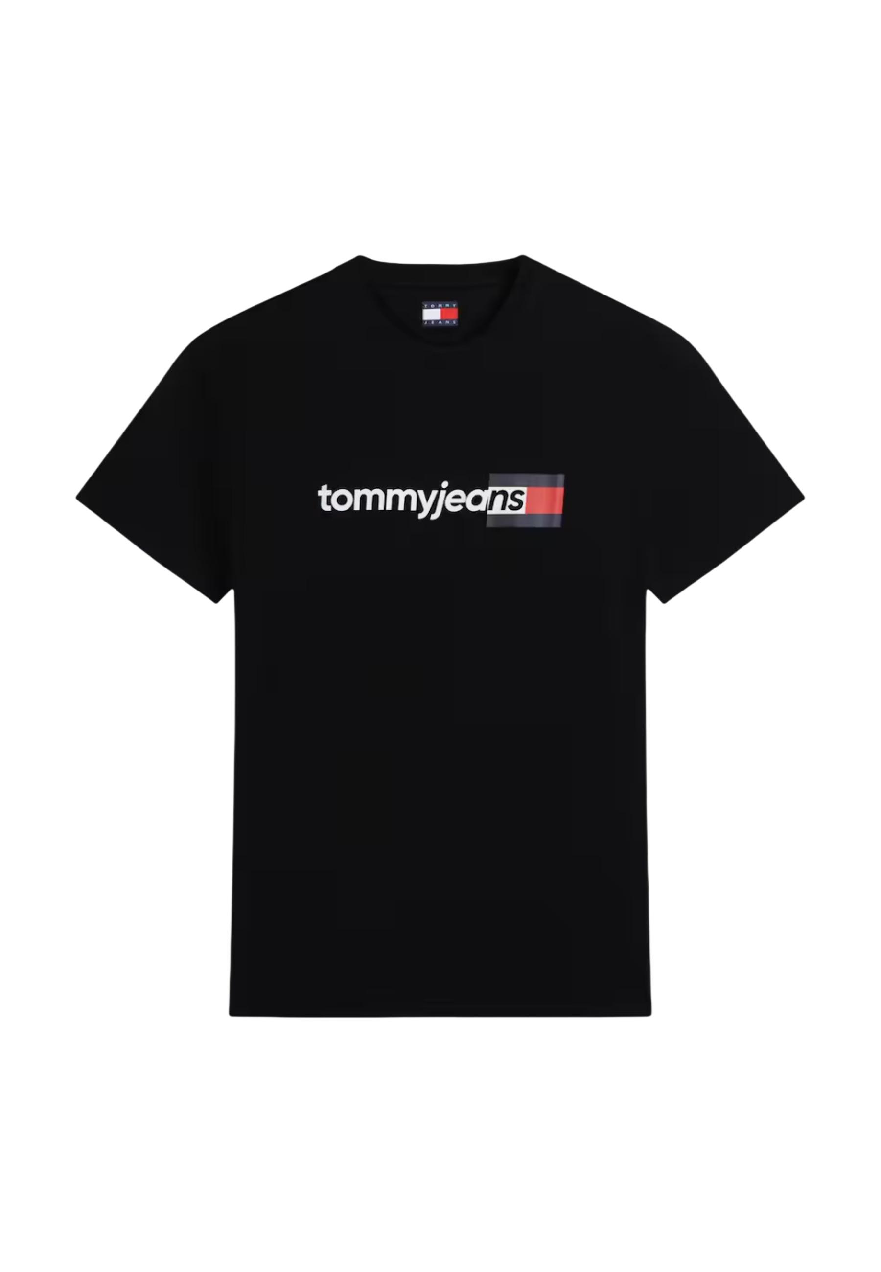 Tommy Hilfiger Jeans T-Shirt 3