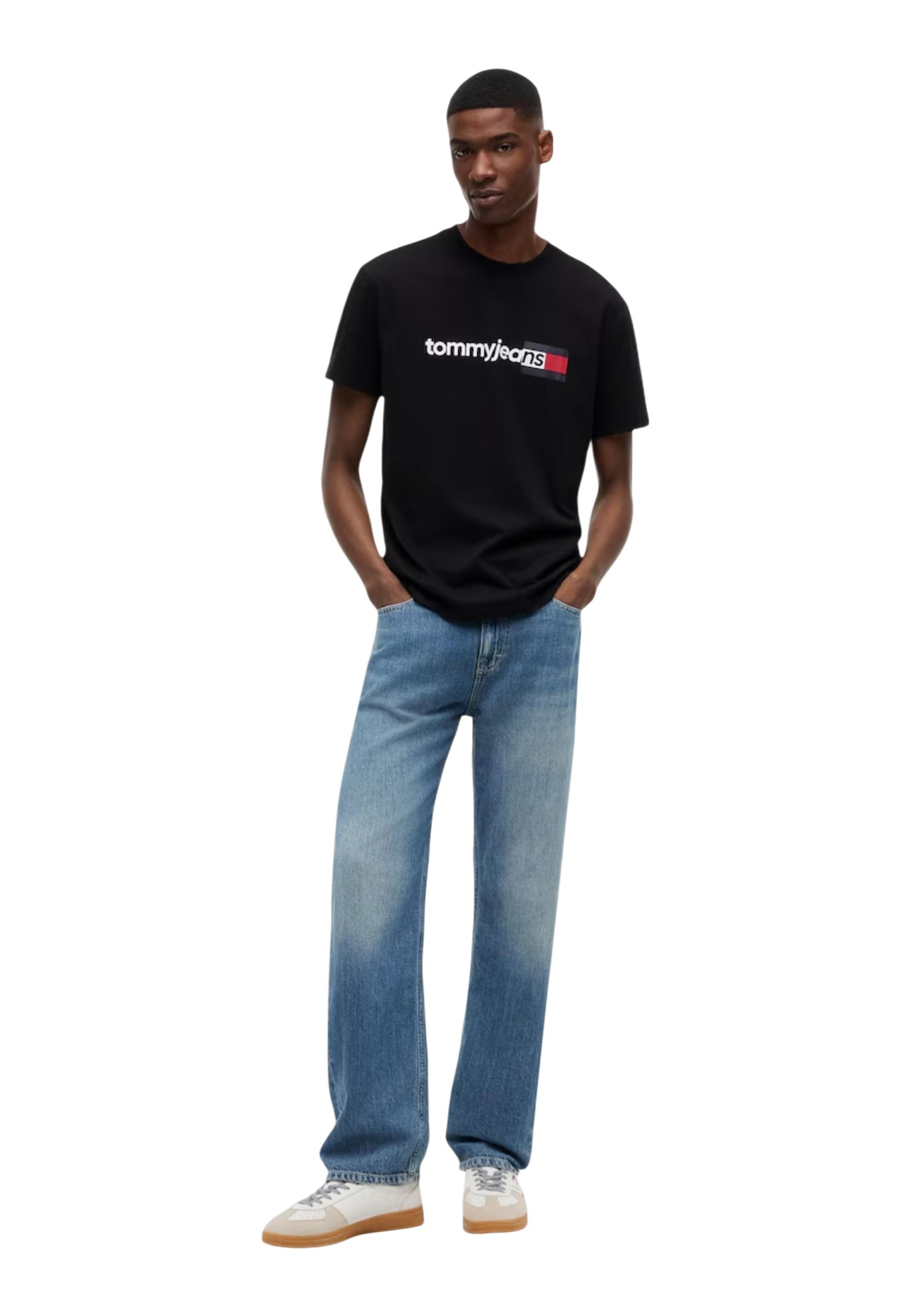 Tommy Hilfiger Jeans T-Shirt 4