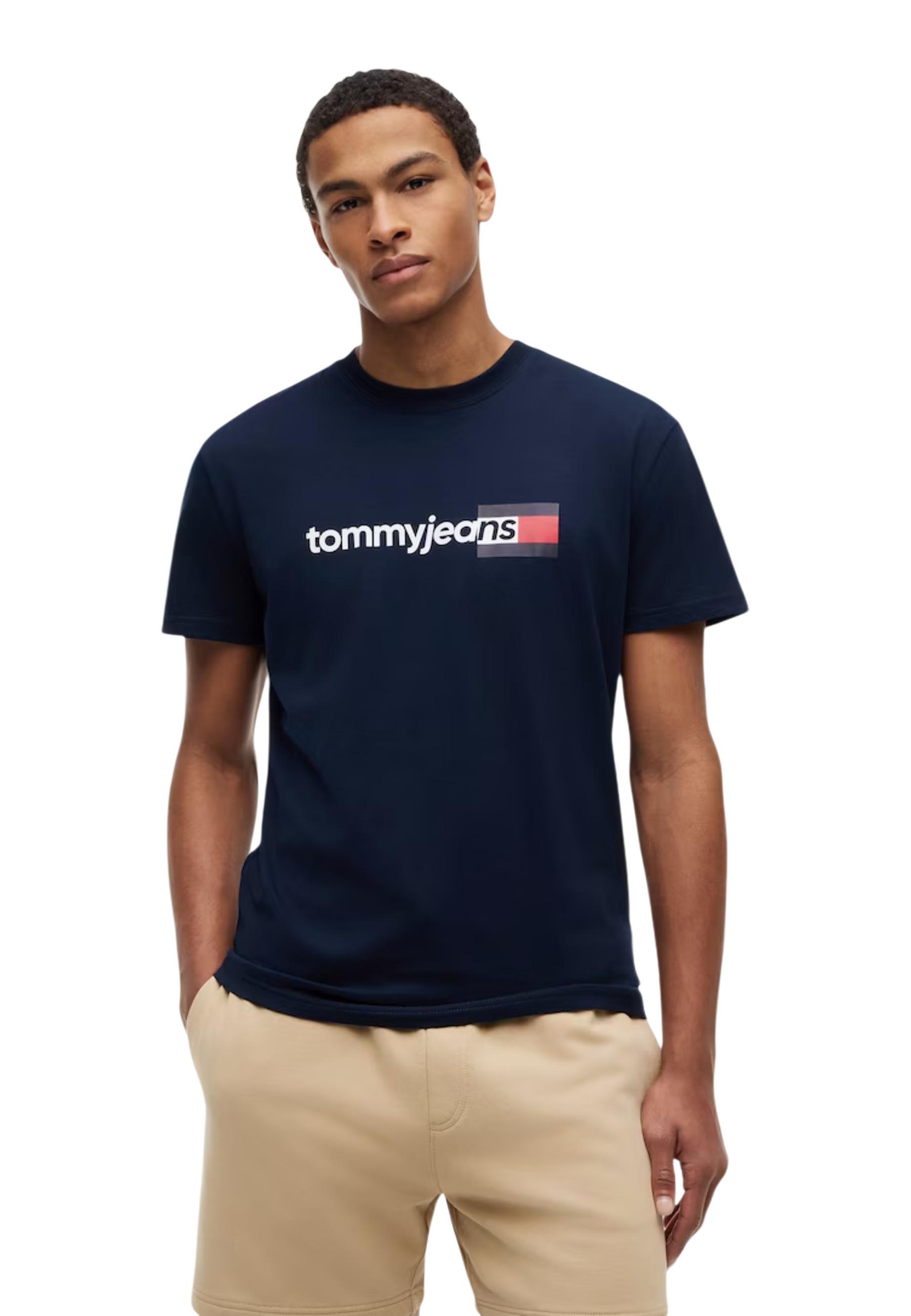 Tommy Hilfiger Jeans T-Shirt 16