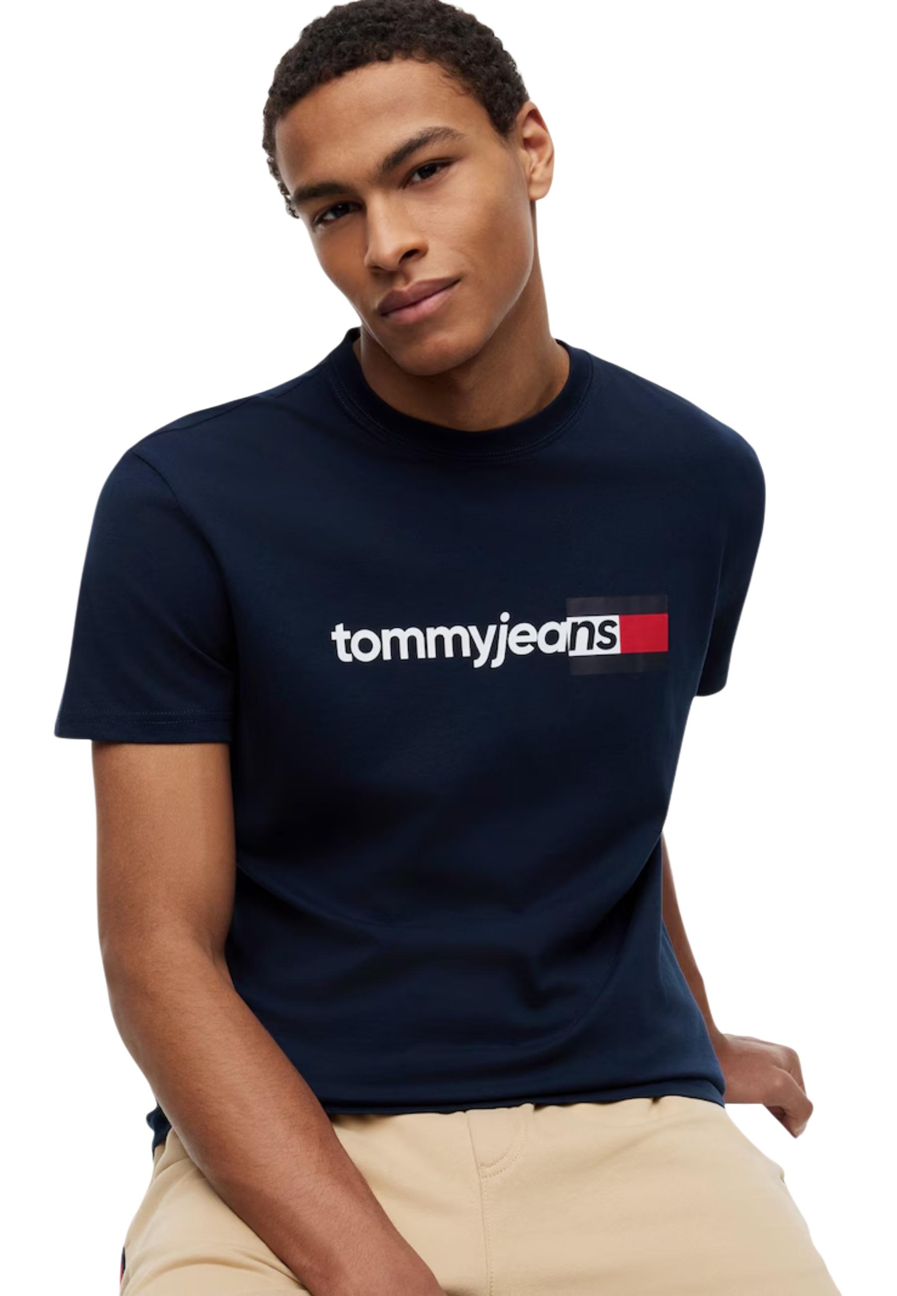 Tommy Hilfiger Jeans T-Shirt 17