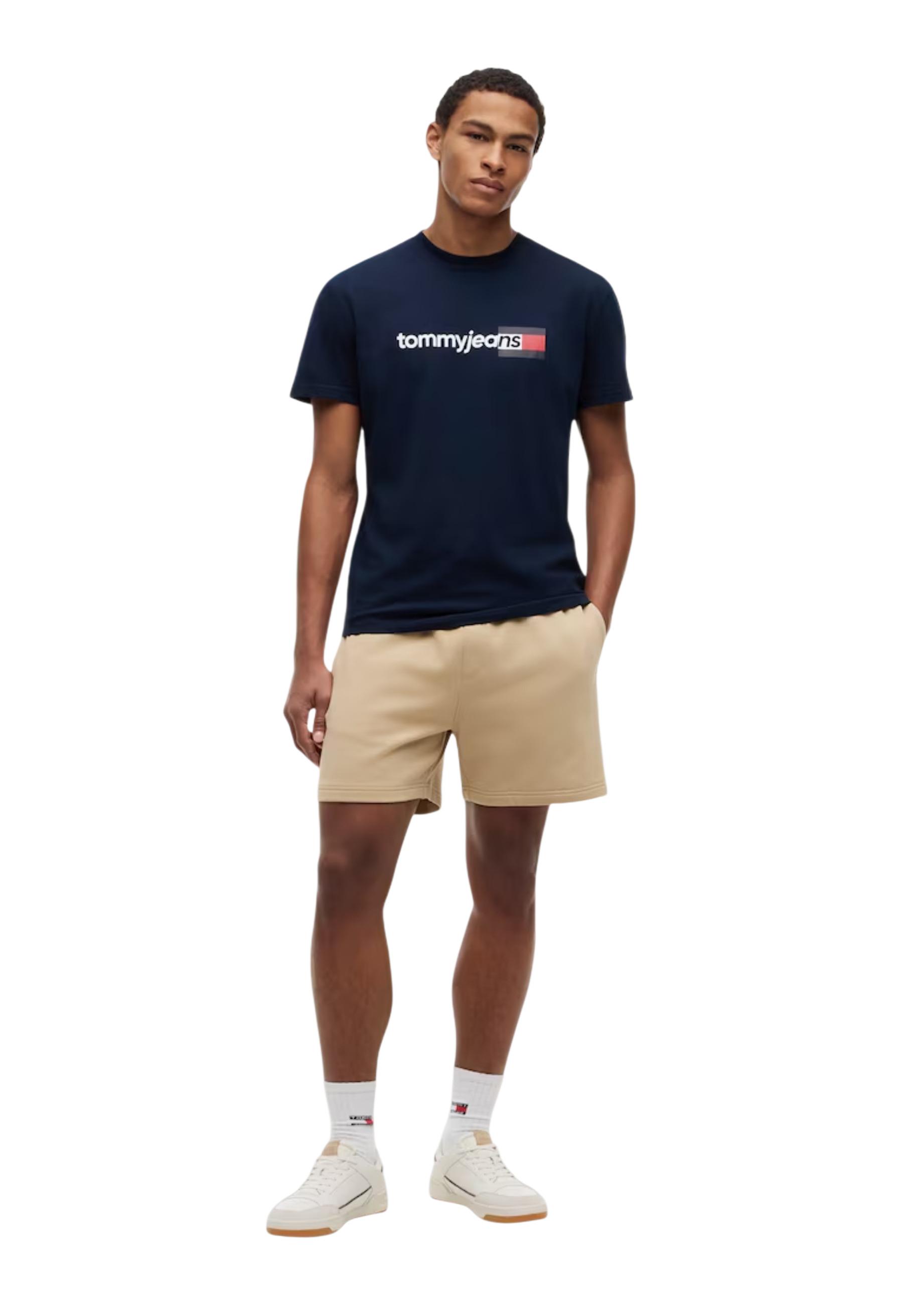 Tommy Hilfiger Jeans T-Shirt 19