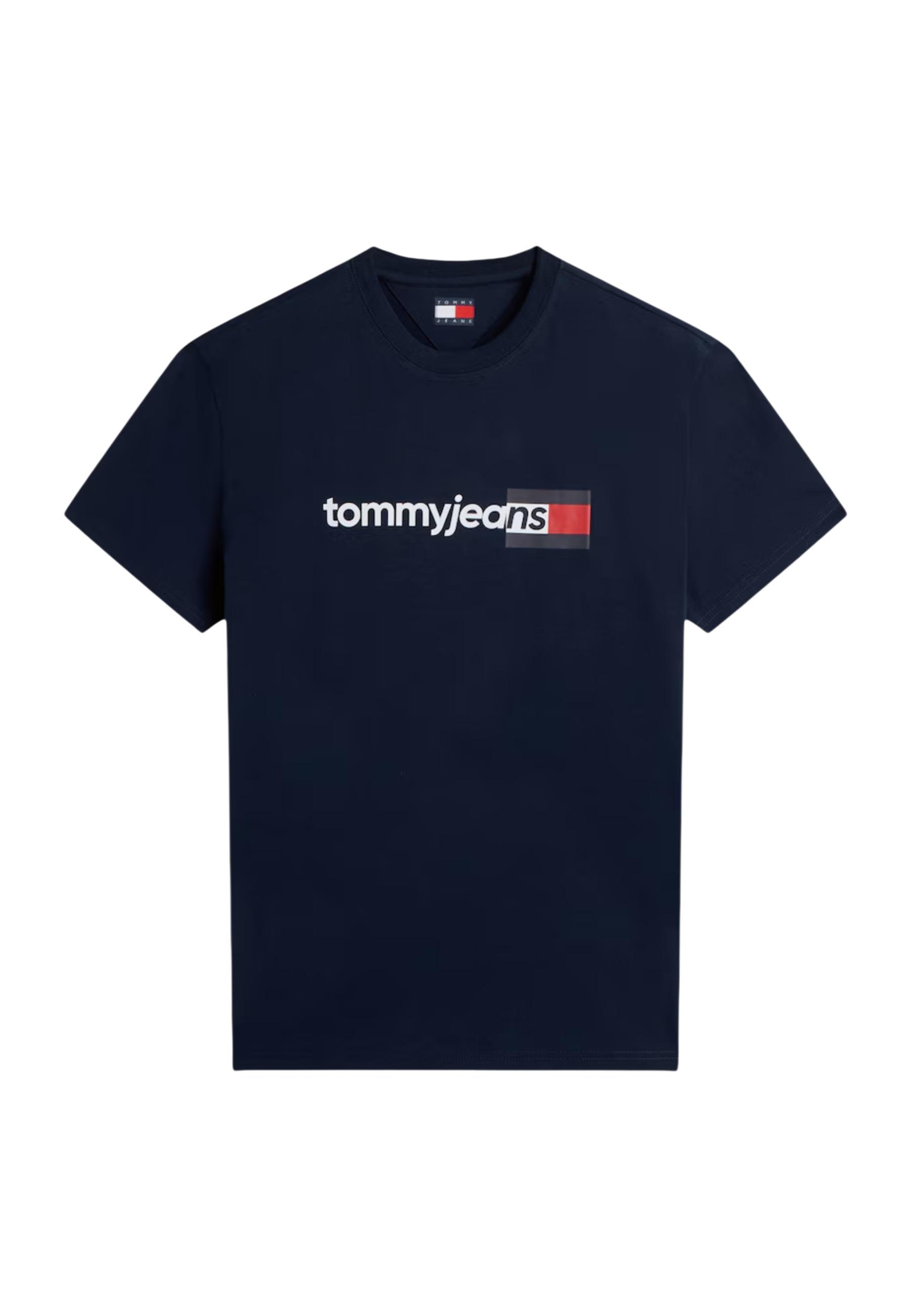 Tommy Hilfiger Jeans T-Shirt 18