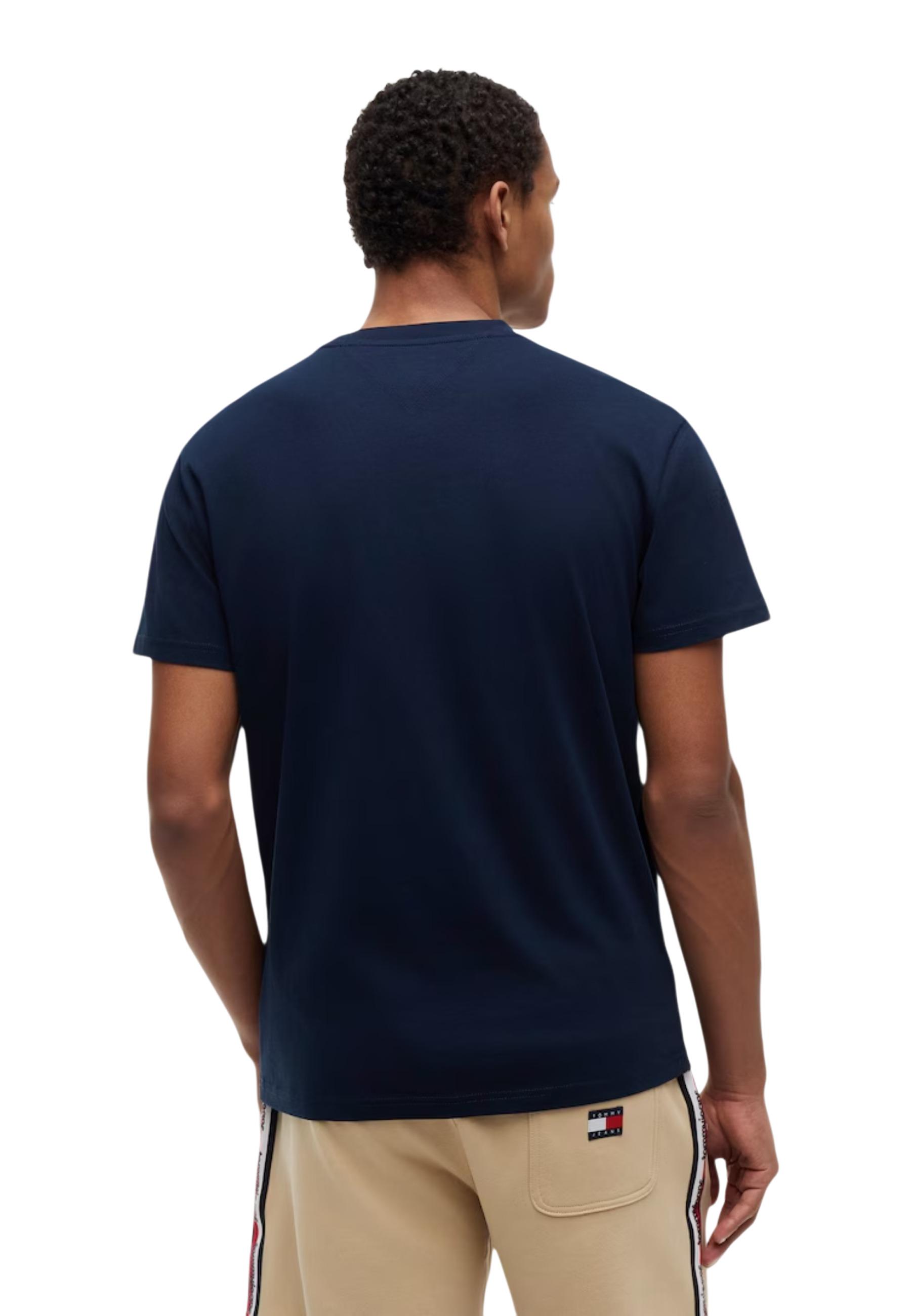 Tommy Hilfiger Jeans T-Shirt 20