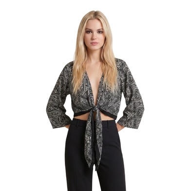 Ayfee Top Donna