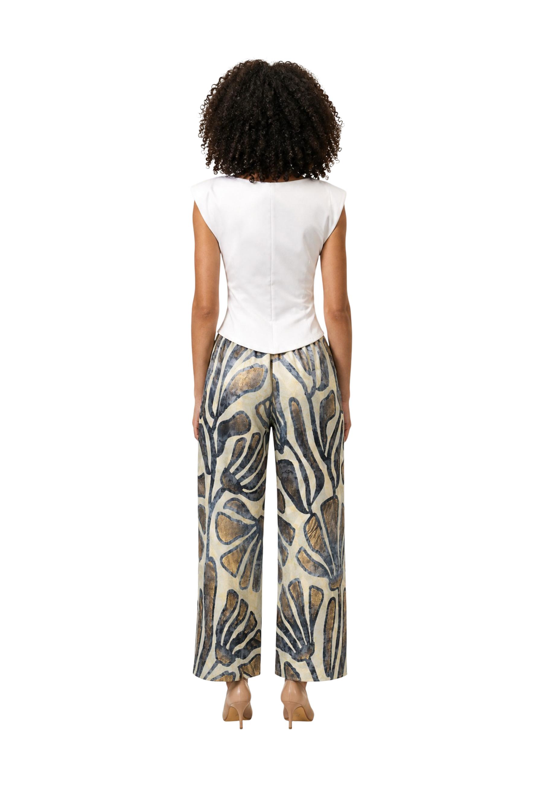 Ayfee Trousers 4