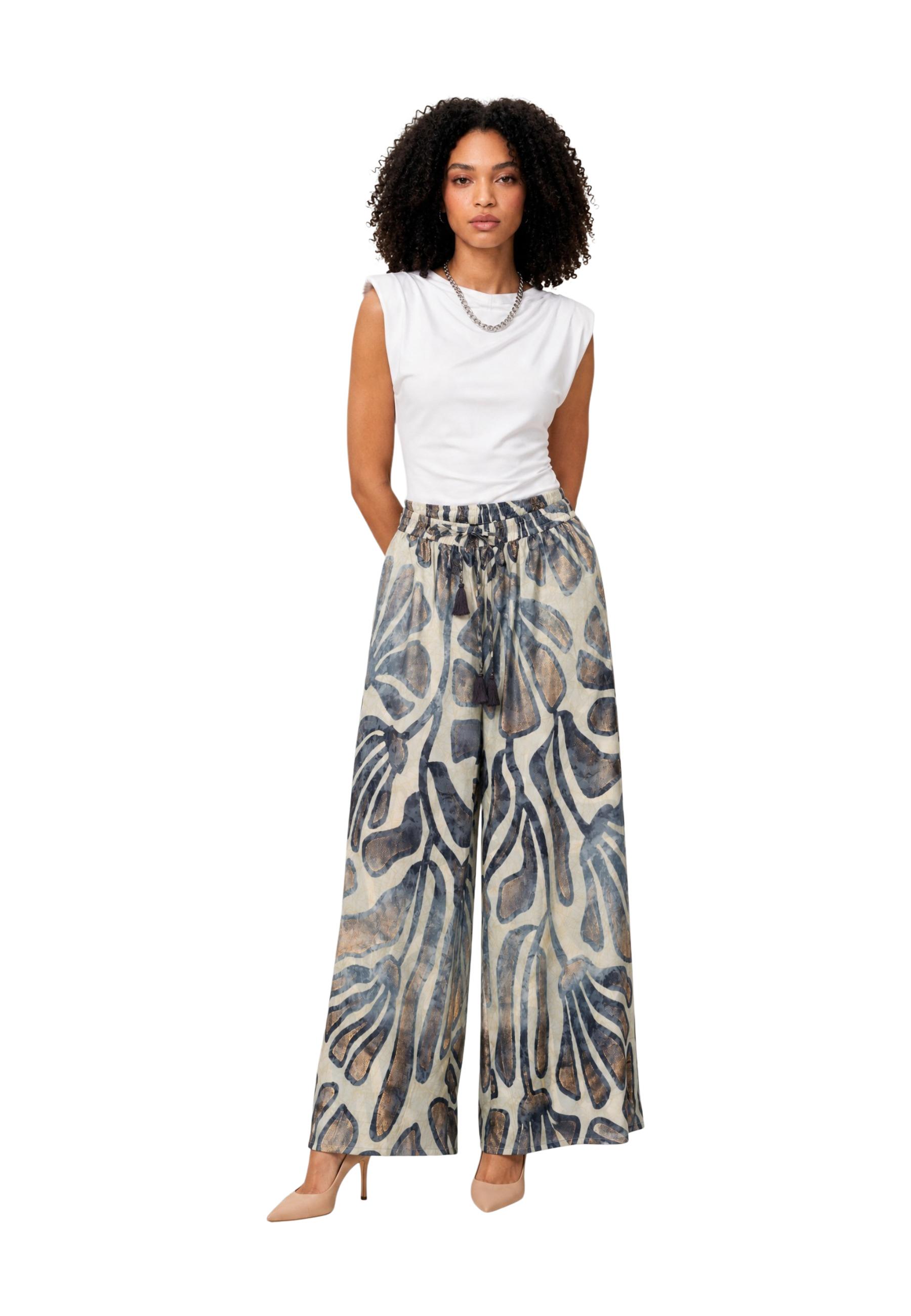 Ayfee Trousers 2