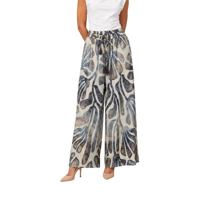 Ayfee Pantaloni Donna