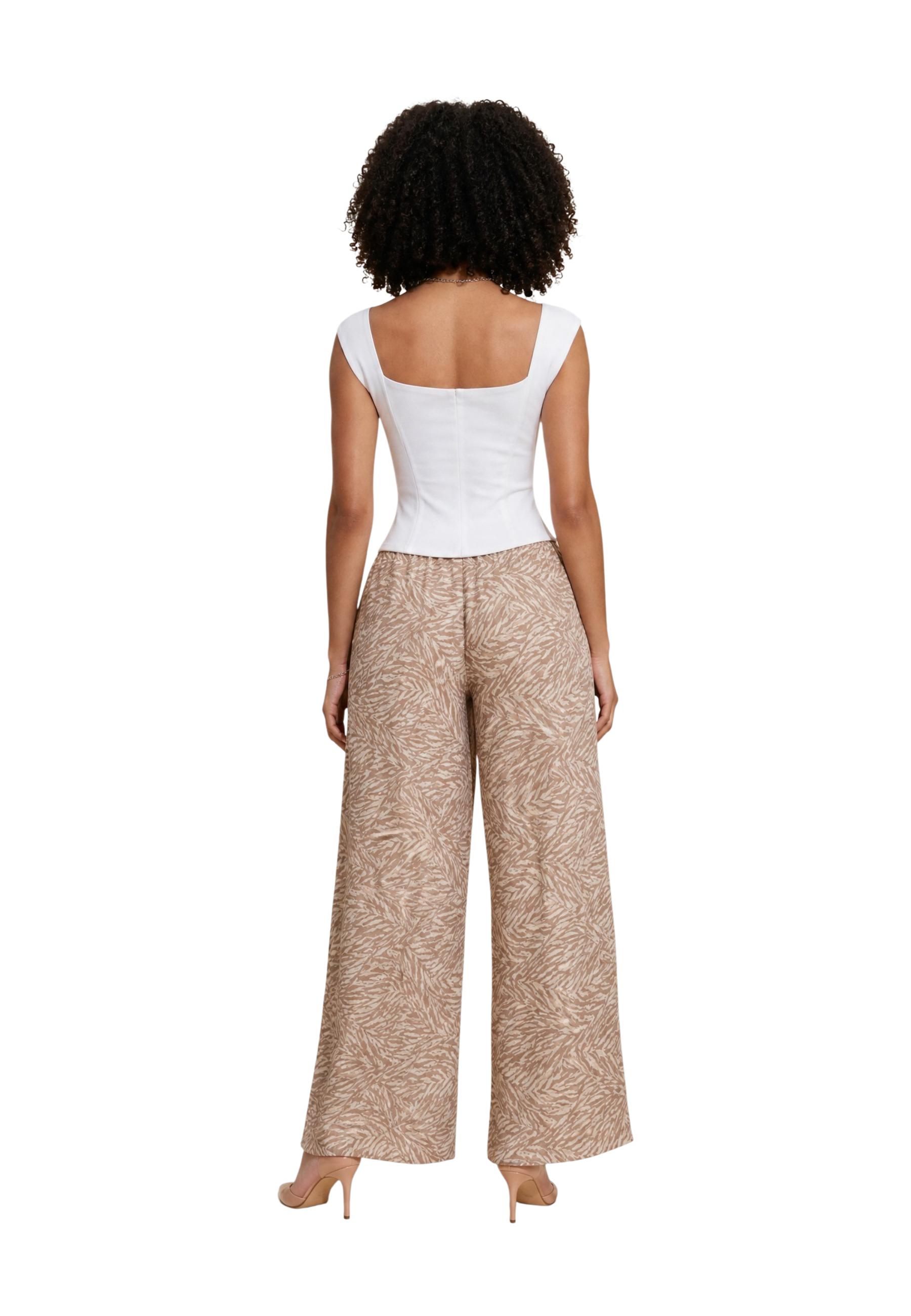 Ayfee Trousers 4