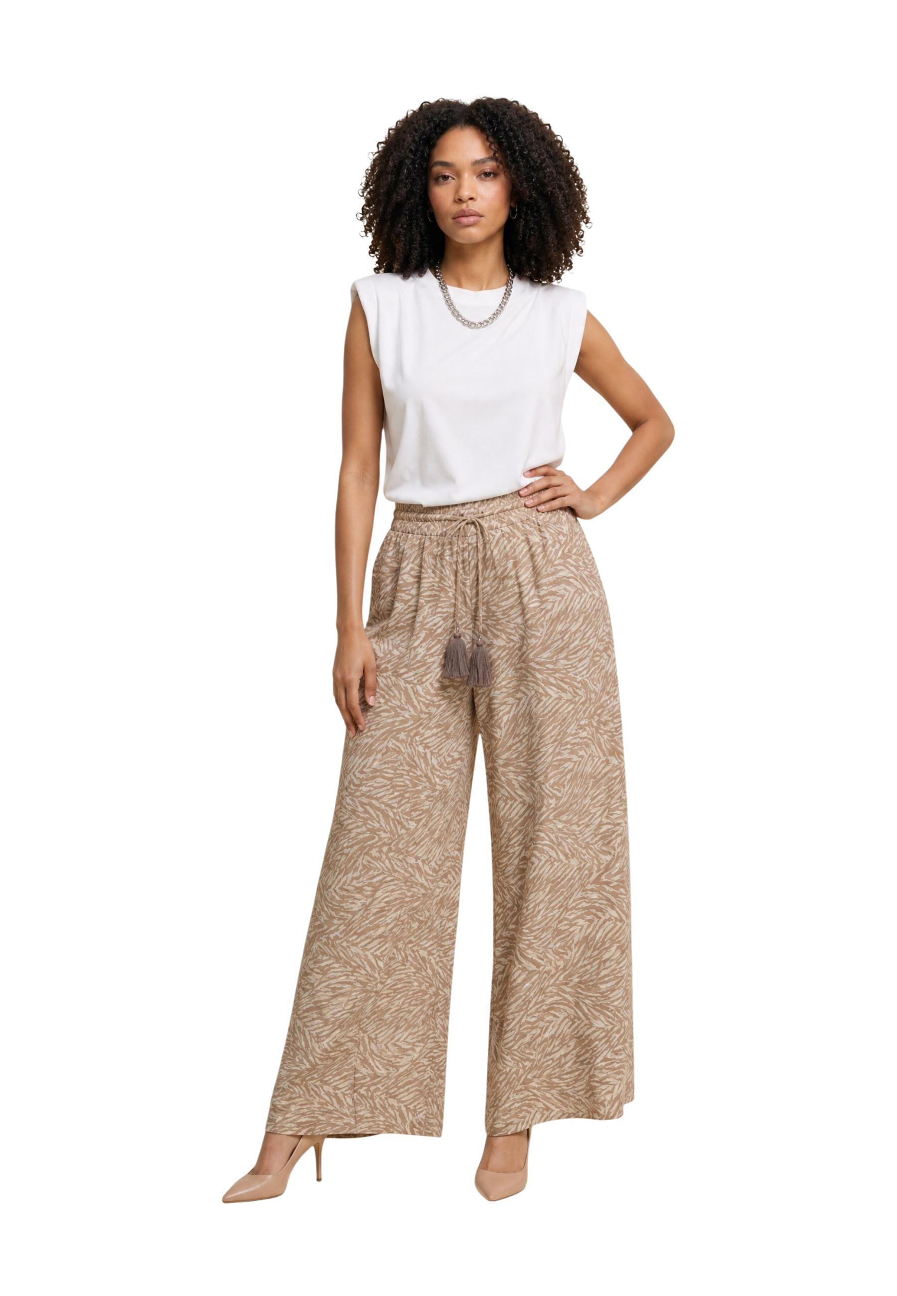 Ayfee Trousers 2