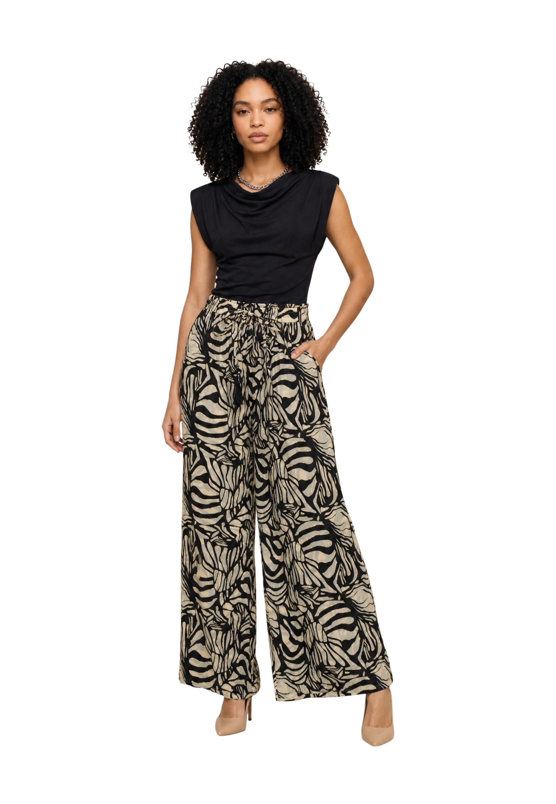 Ayfee Trousers 2